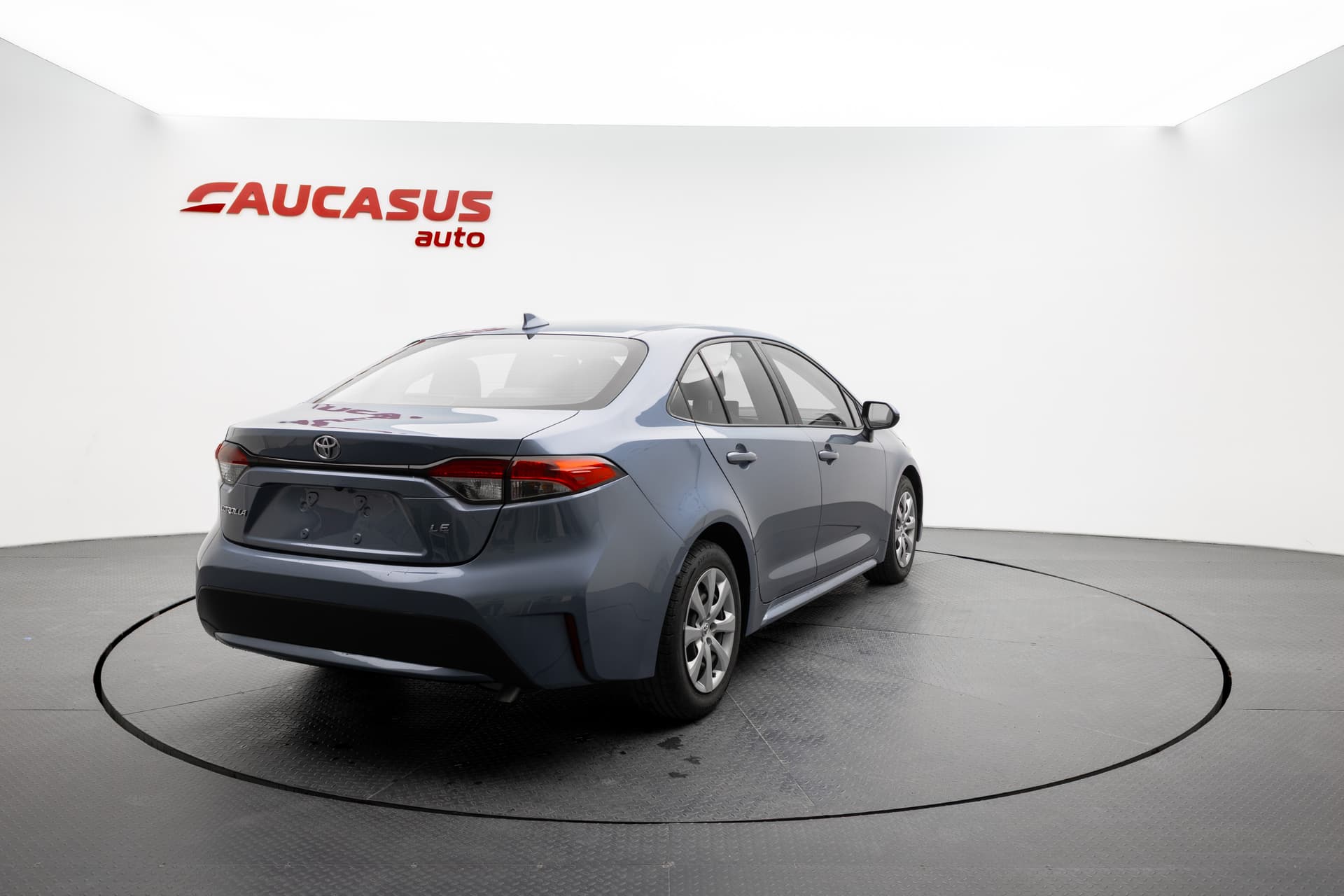 TOYOTA Corolla 2022 - 4