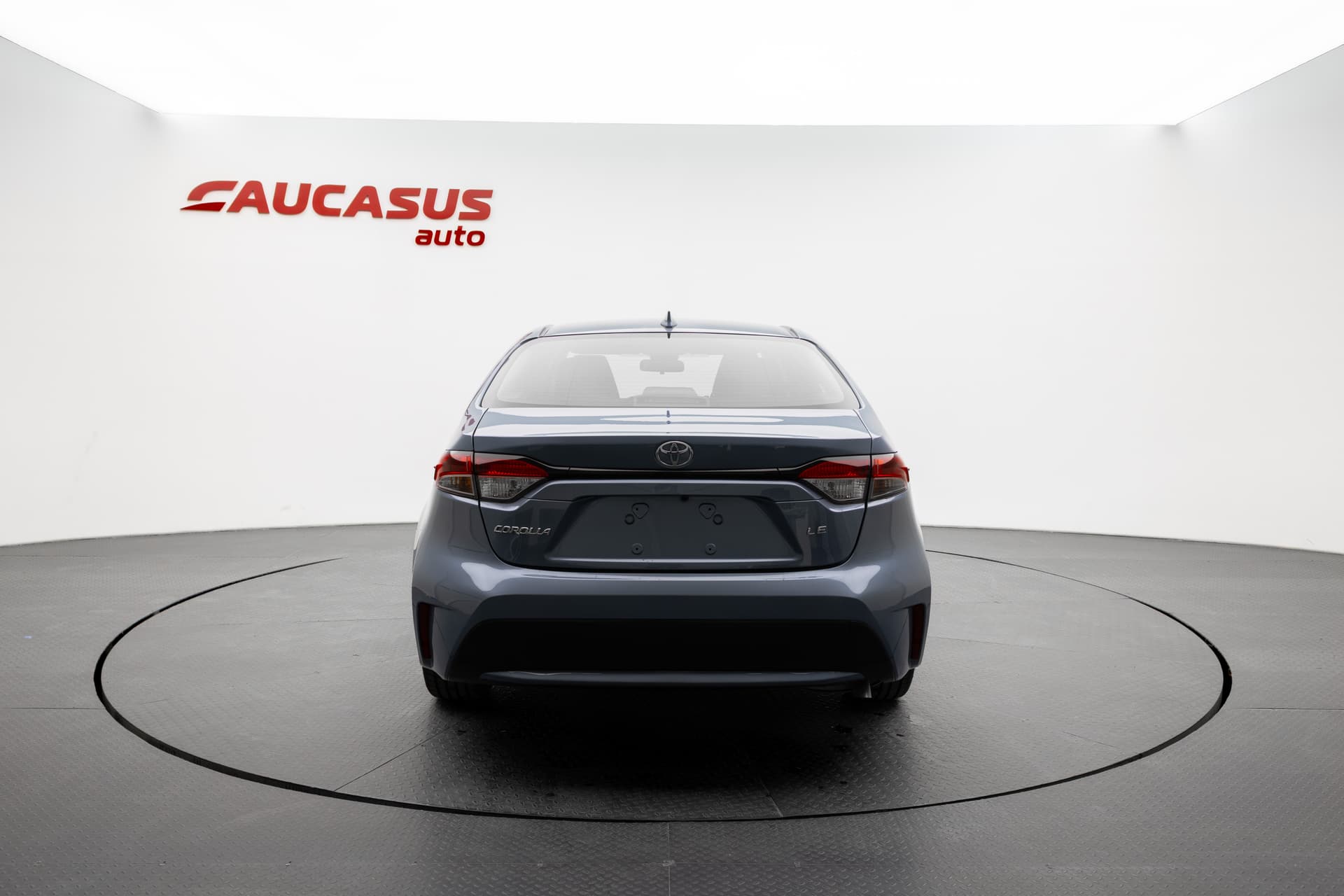 TOYOTA Corolla 2022 - 5