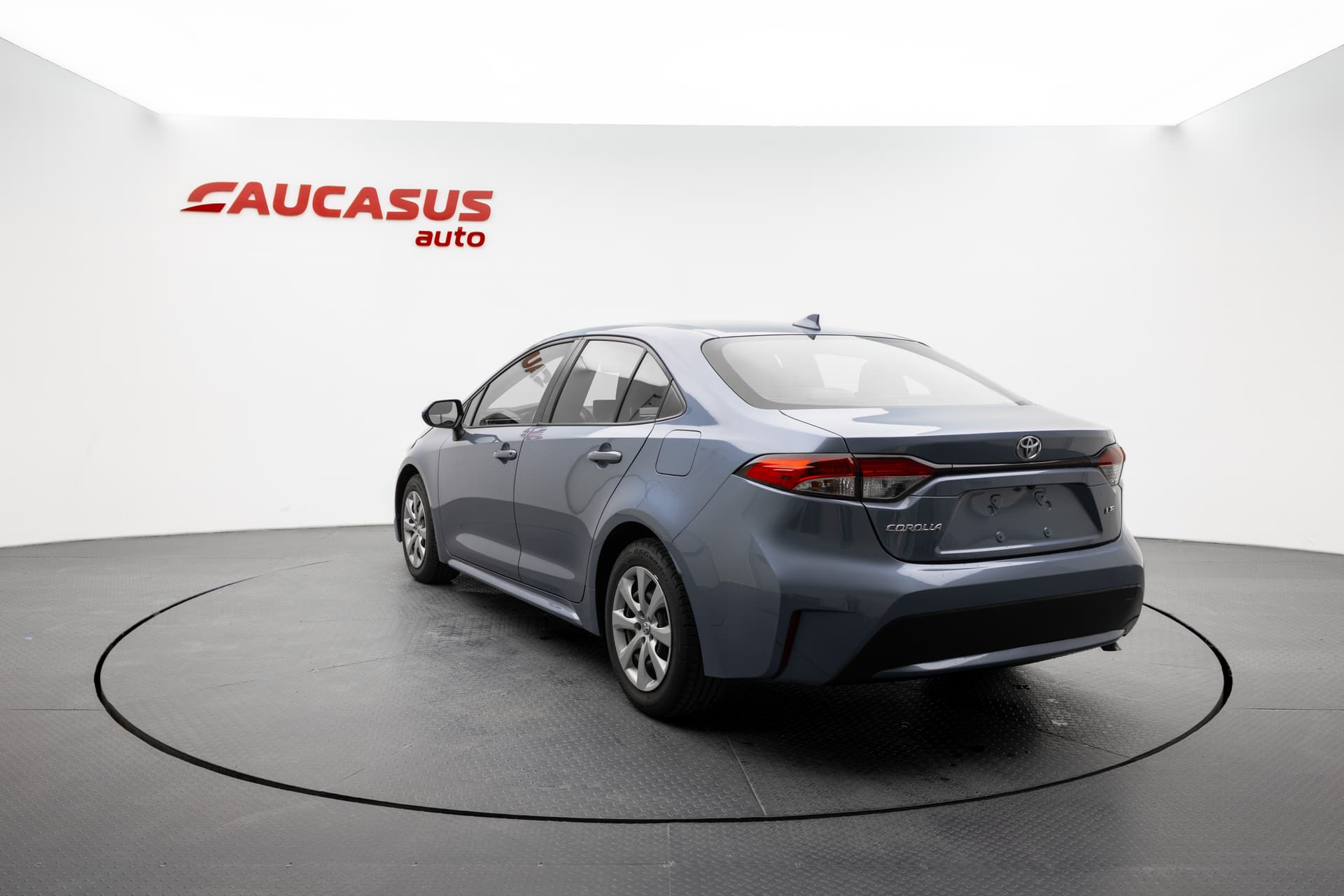 TOYOTA Corolla 2022 - 6