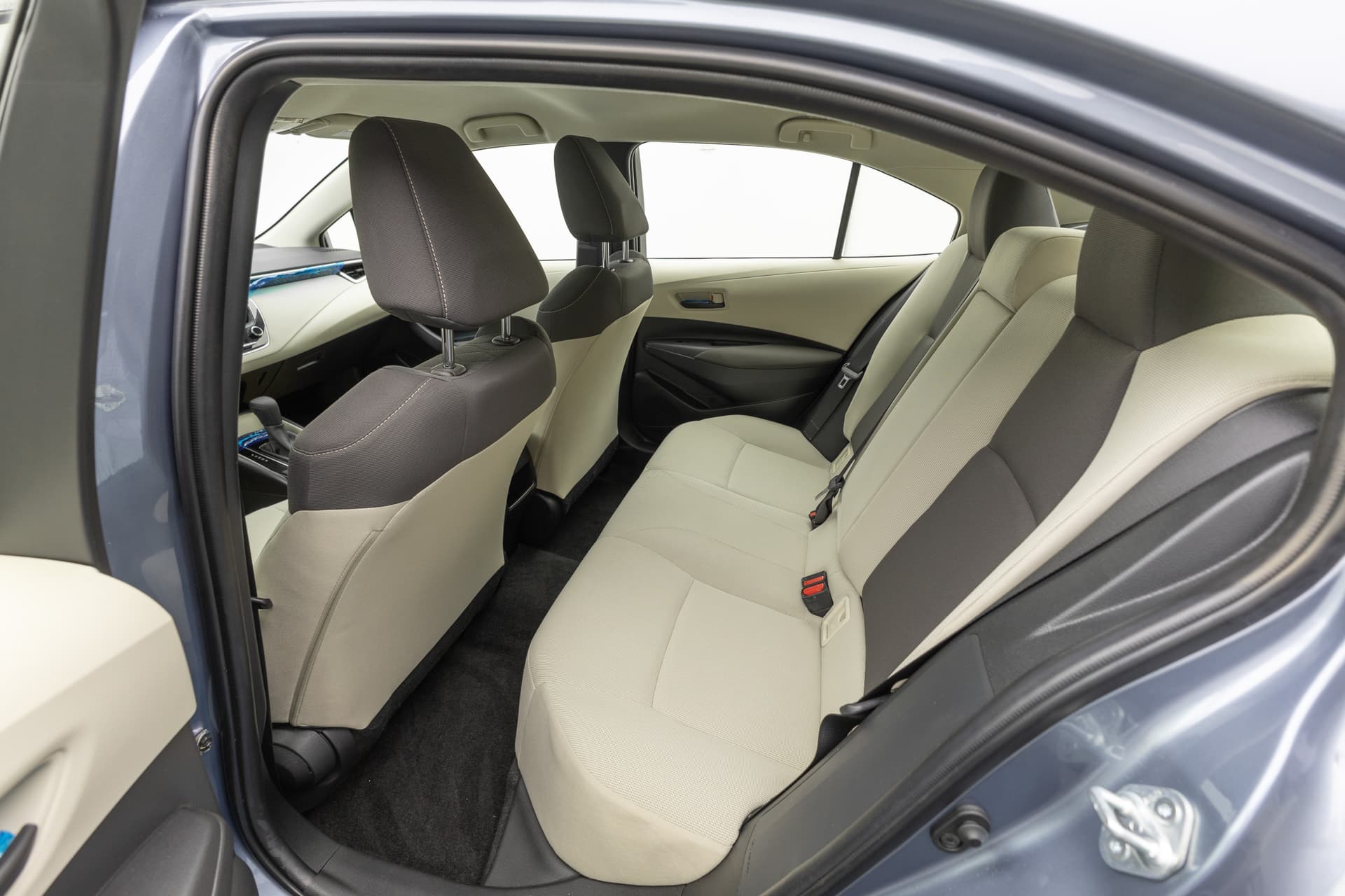 TOYOTA Corolla 2022 - 8