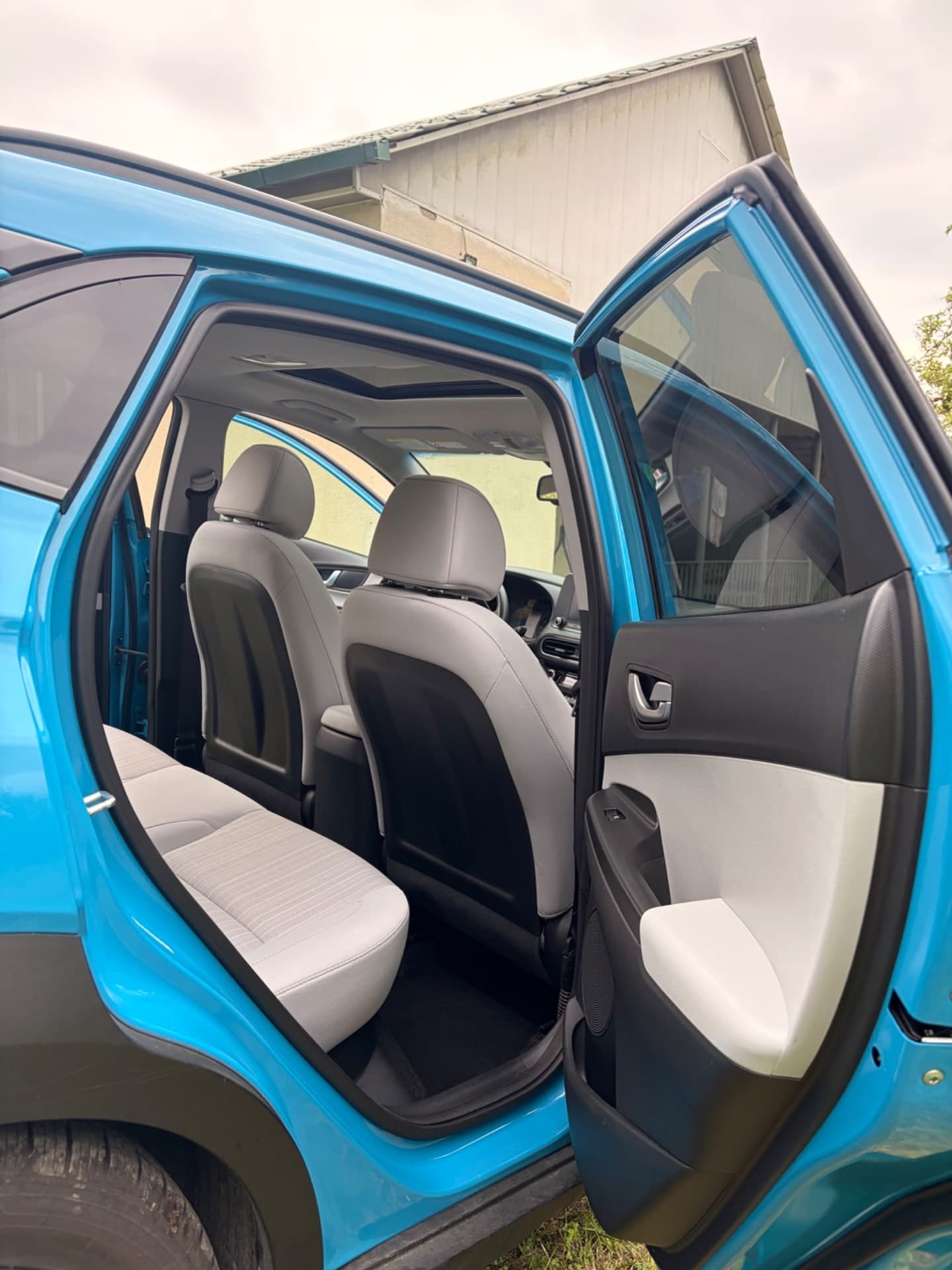 Hyundai Kona 2022 - 9