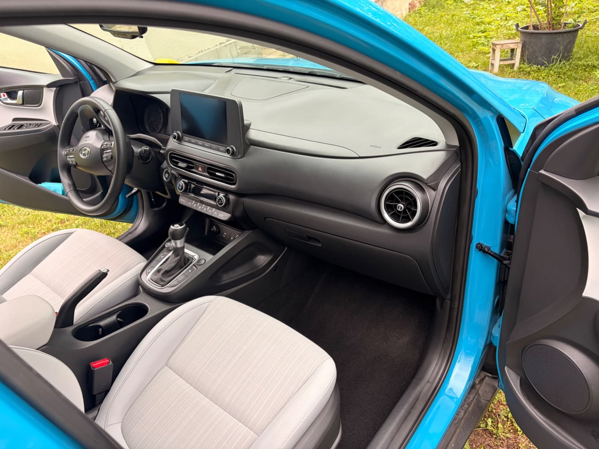 Hyundai Kona 2022 - 10