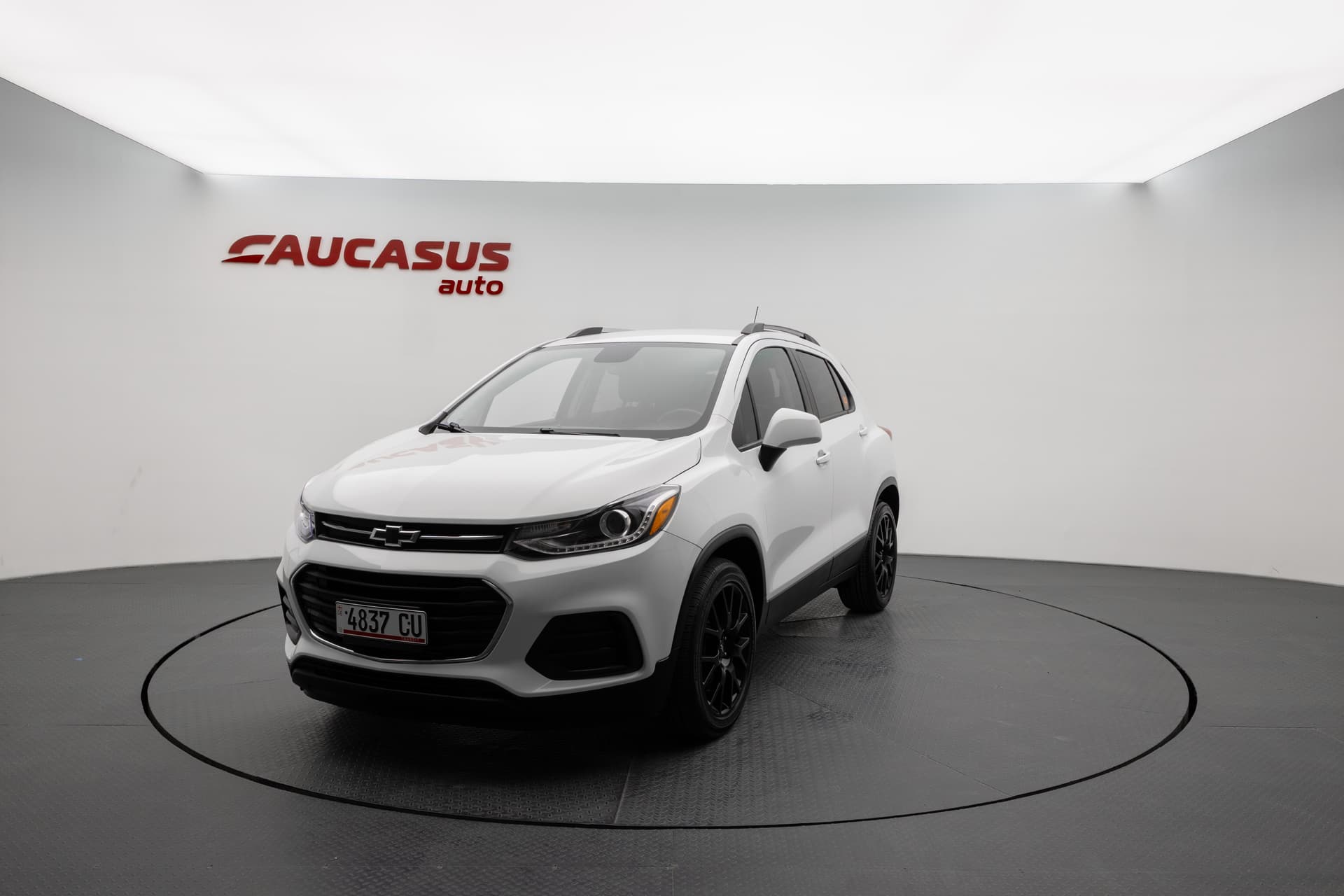 CHEVROLET Trax 2022 - 1