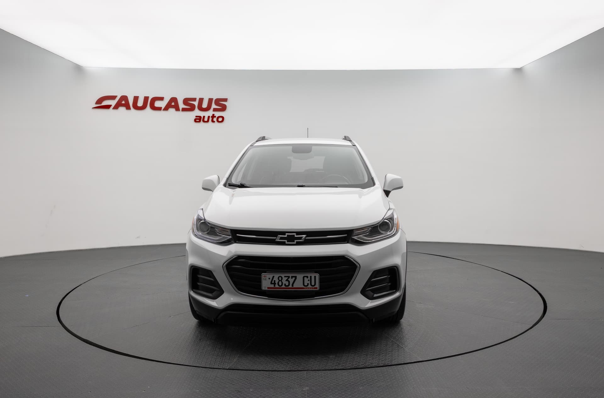 CHEVROLET Trax 2022 - 2