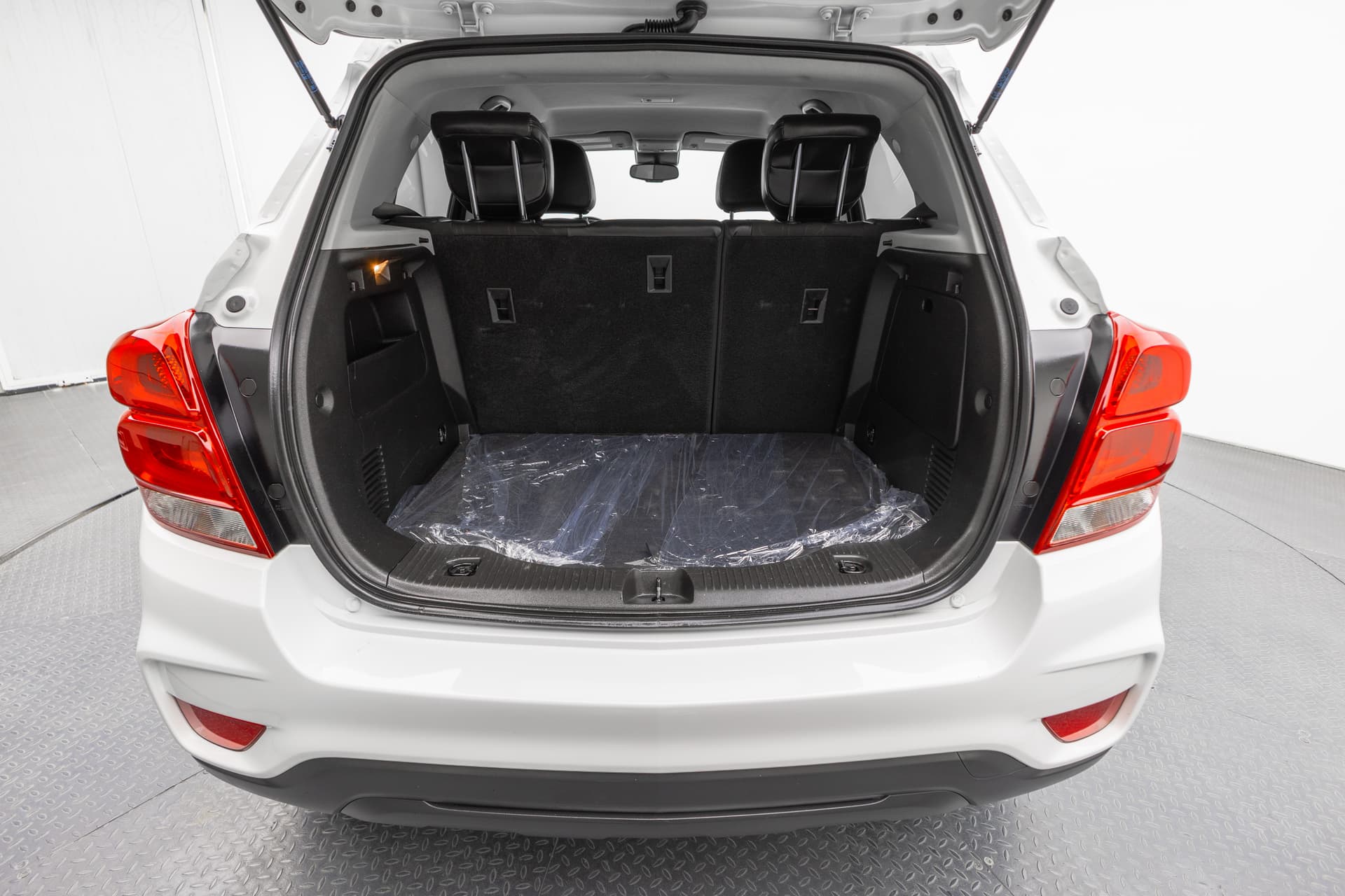CHEVROLET Trax 2022 - 7