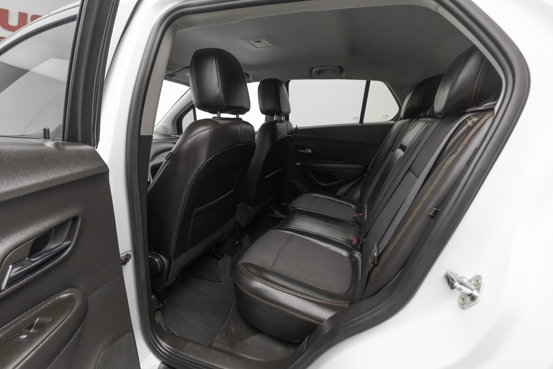 CHEVROLET Trax 2022 - 8