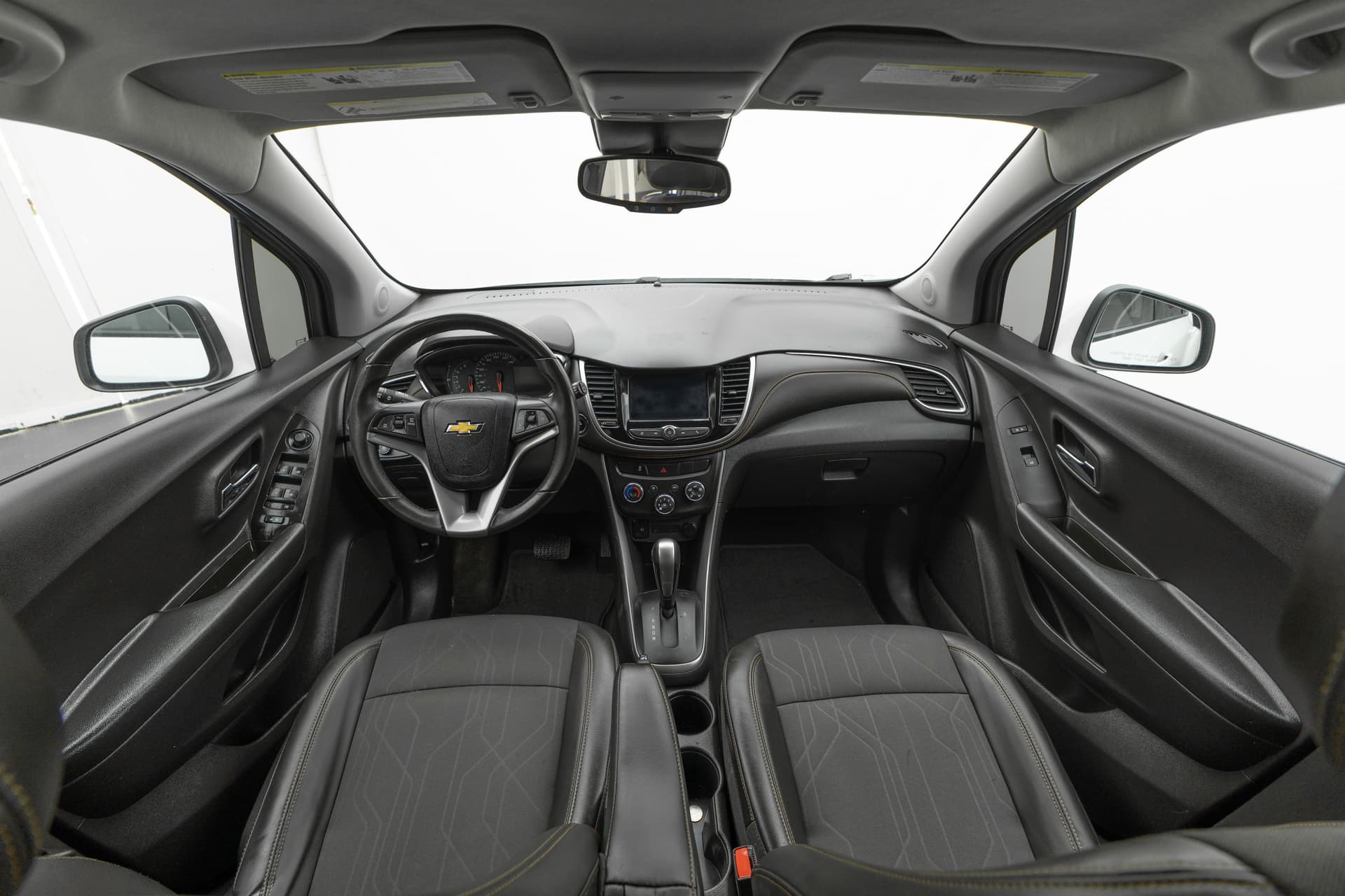 CHEVROLET Trax 2022 - 9