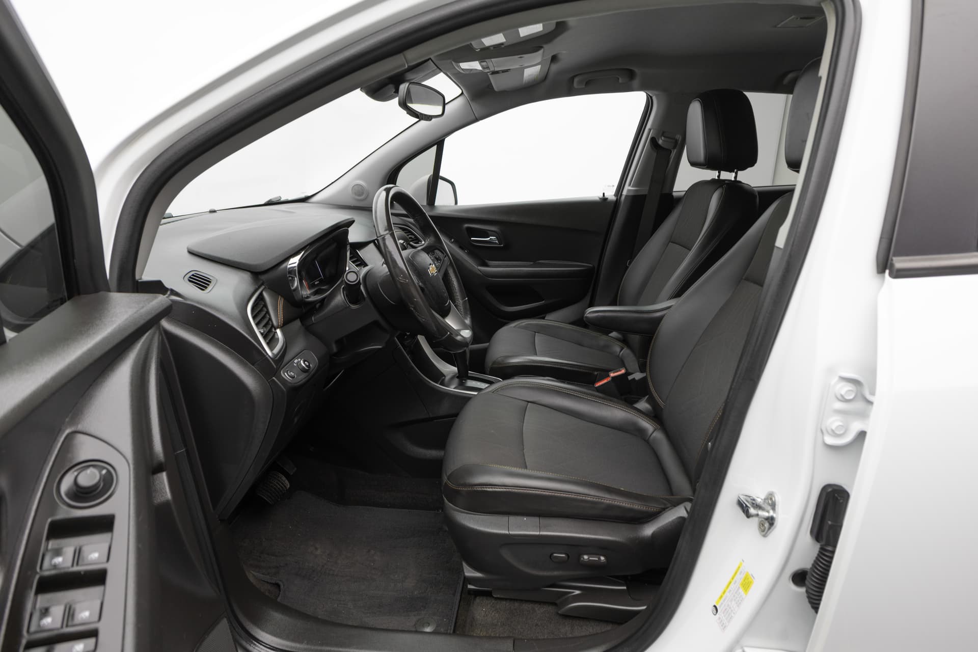 CHEVROLET Trax 2022 - 10