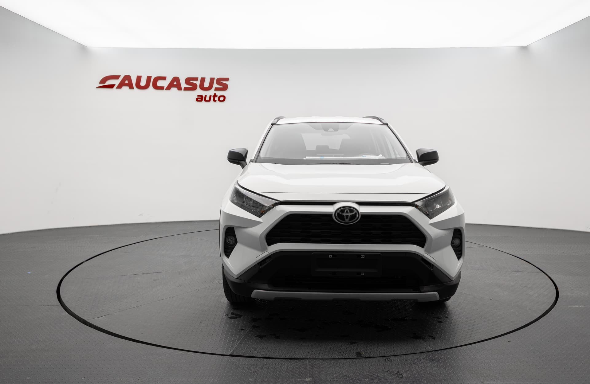 TOYOTA RAV4 2019 - 2