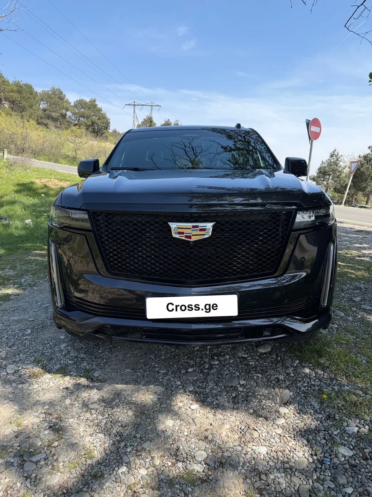 Cadillac Escalade 2023 - 1