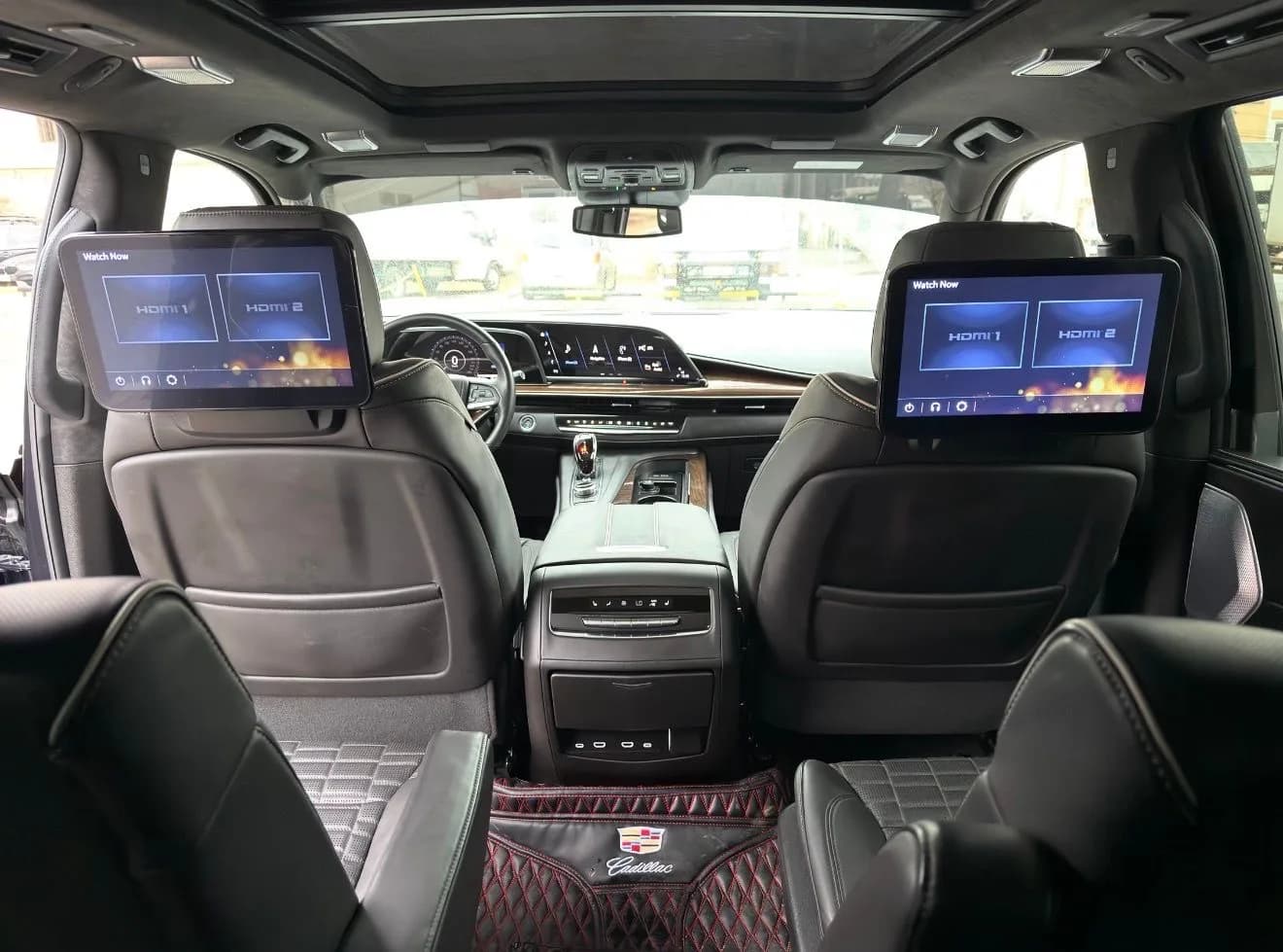 Cadillac Escalade 2023 - 5