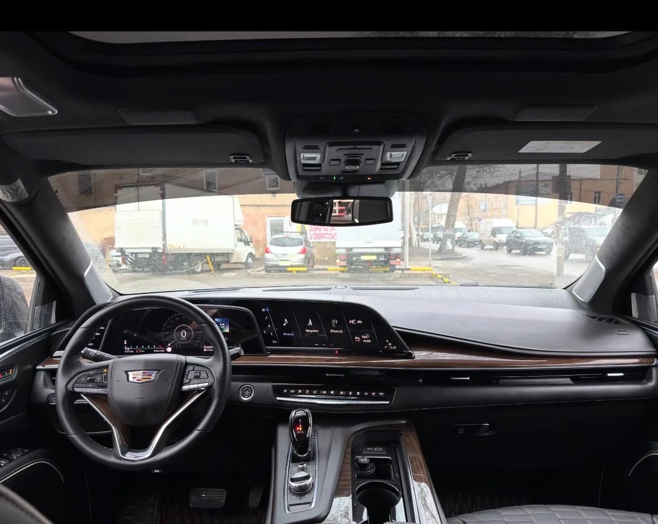 Cadillac Escalade 2023 - 6