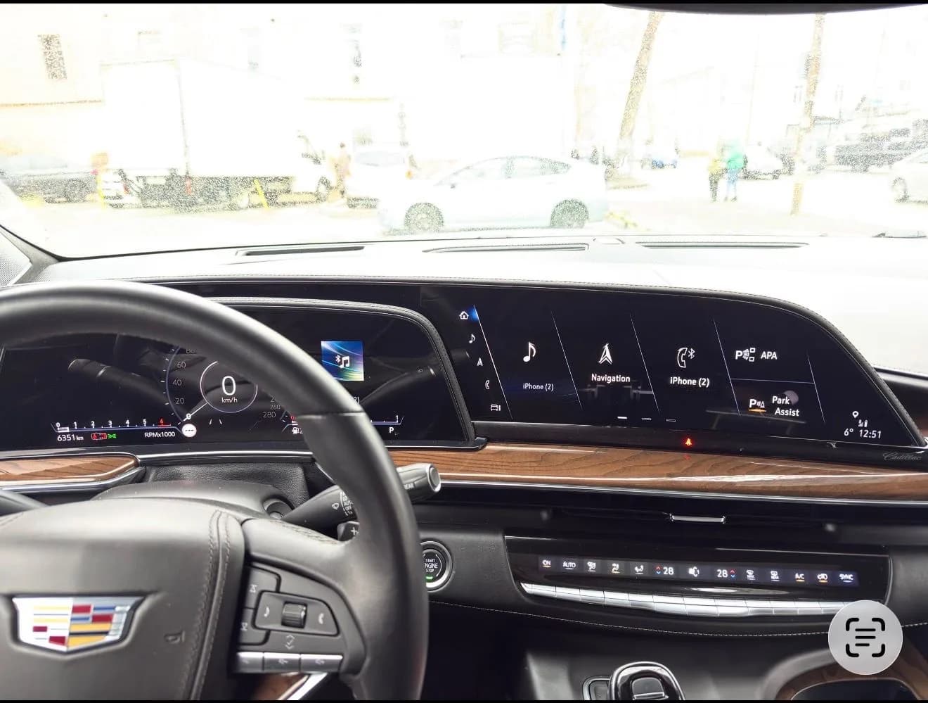 Cadillac Escalade 2023 - 7
