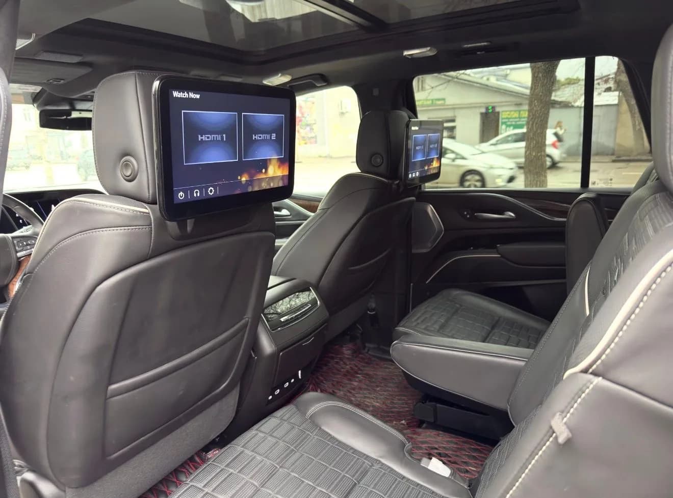 Cadillac Escalade 2023 - 9