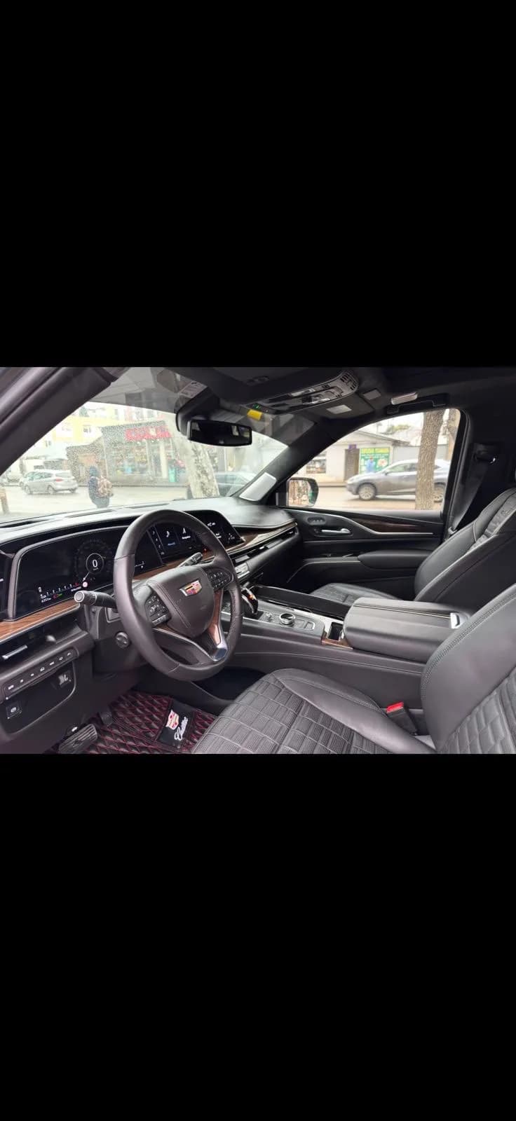 Cadillac Escalade 2023 - 11