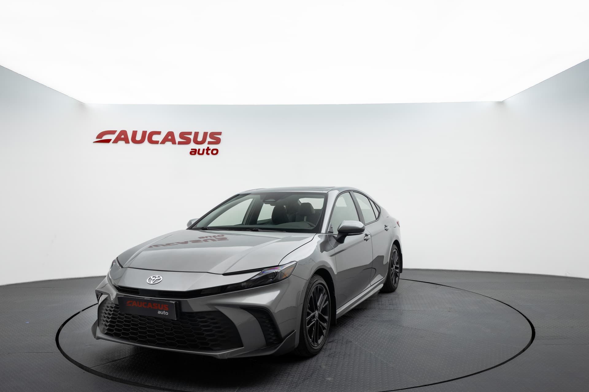 TOYOTA Camry 2026 - 1
