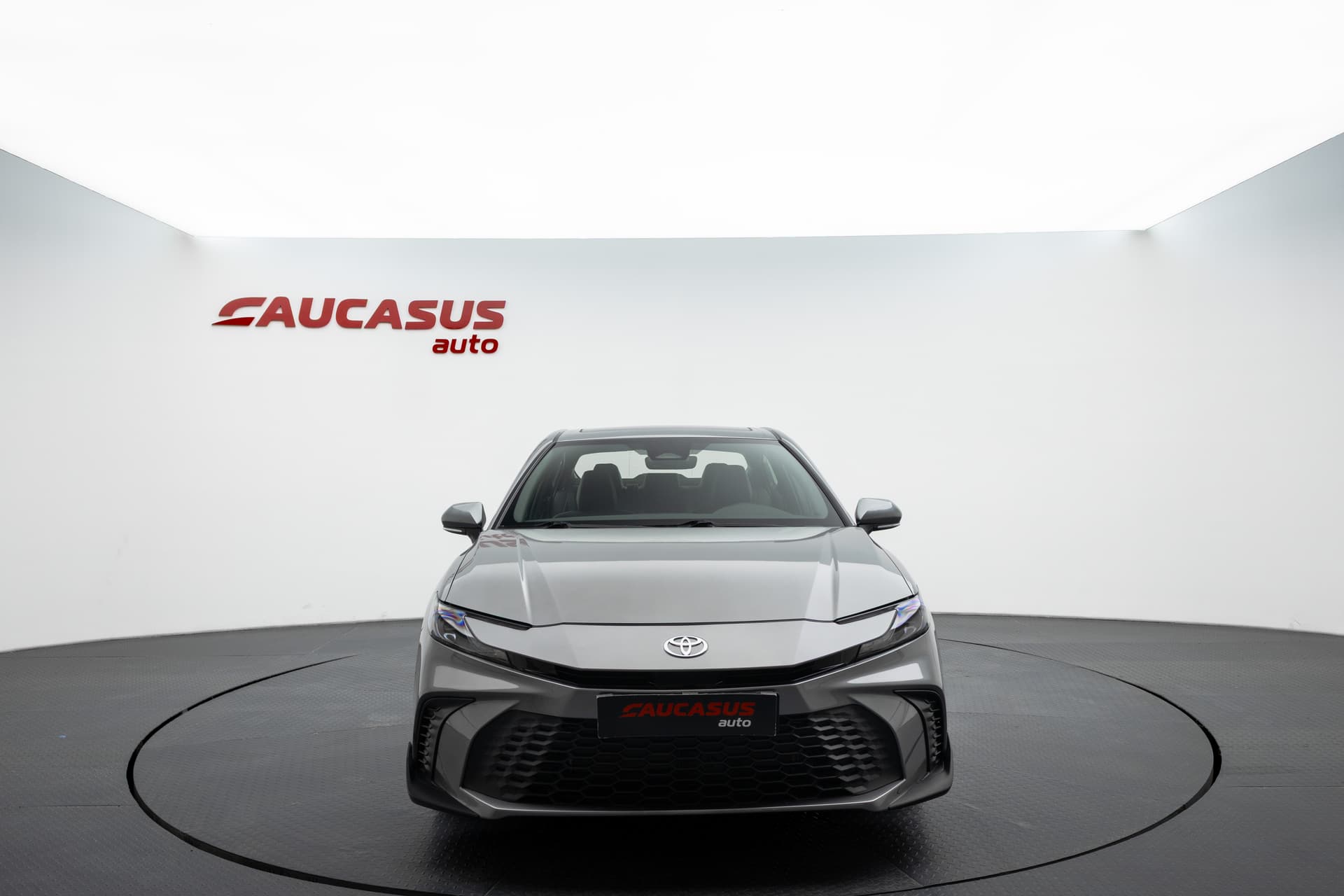 TOYOTA Camry 2026 - 2