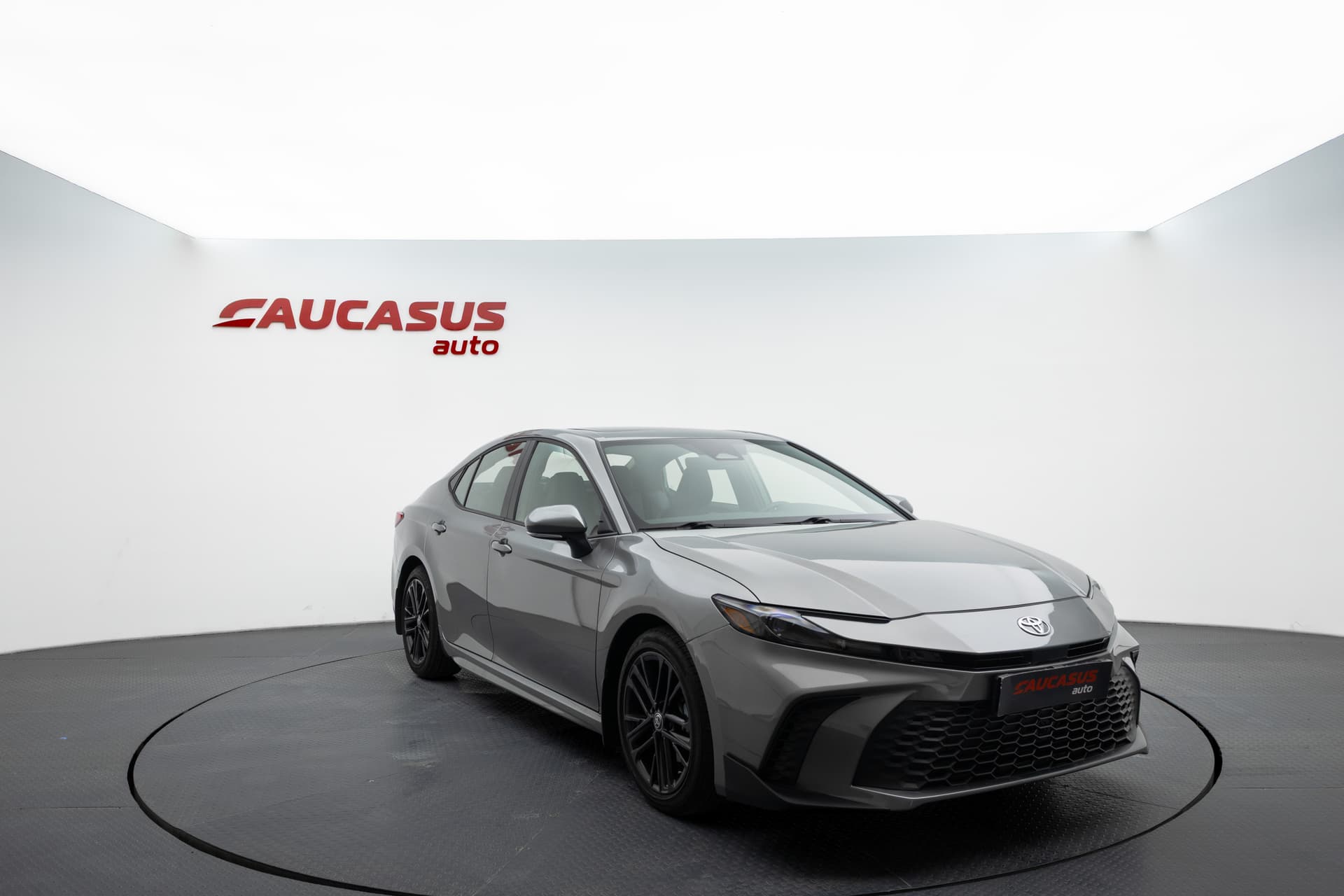 TOYOTA Camry 2026 - 3