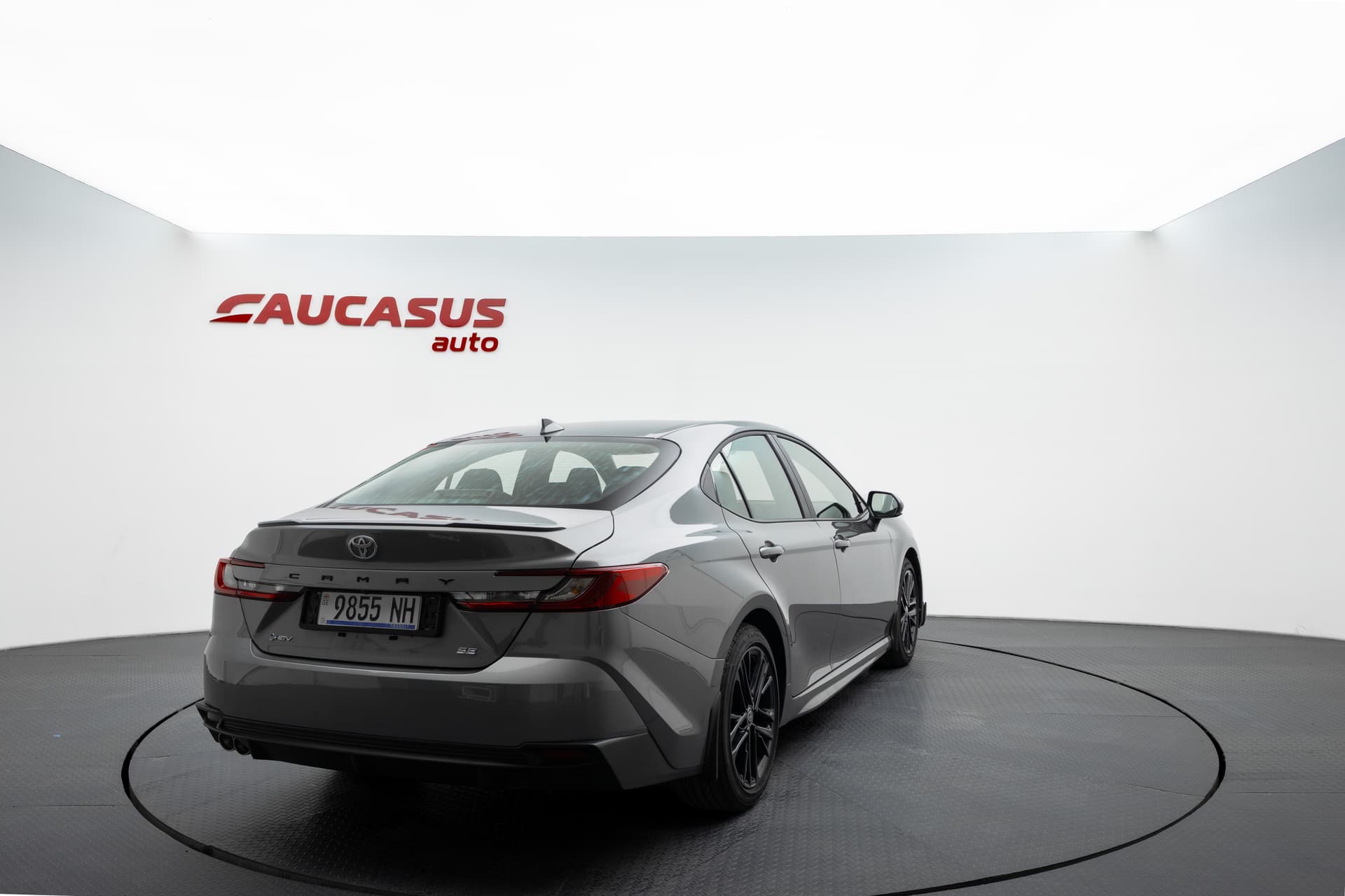 TOYOTA Camry 2026 - 4