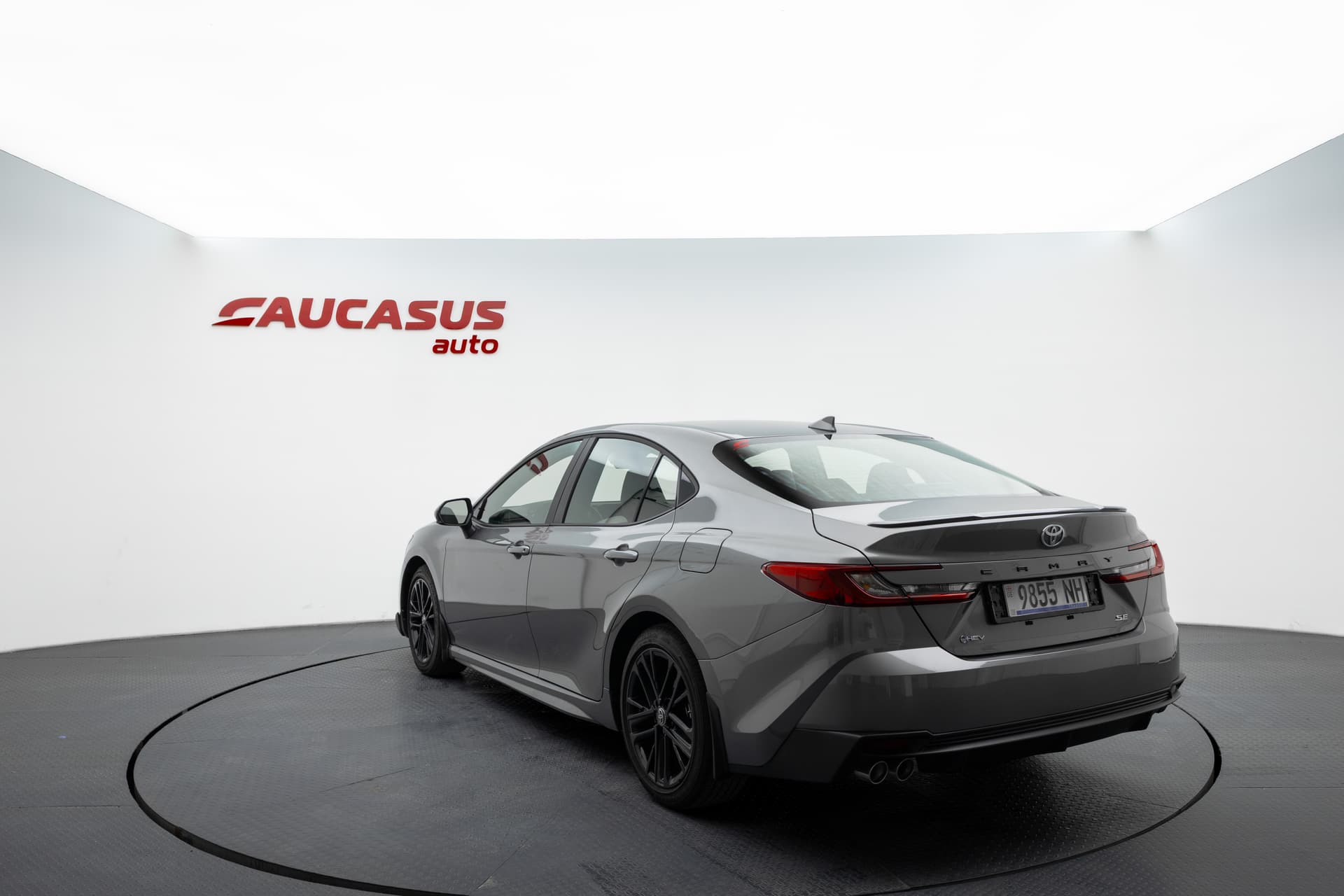 TOYOTA Camry 2026 - 6