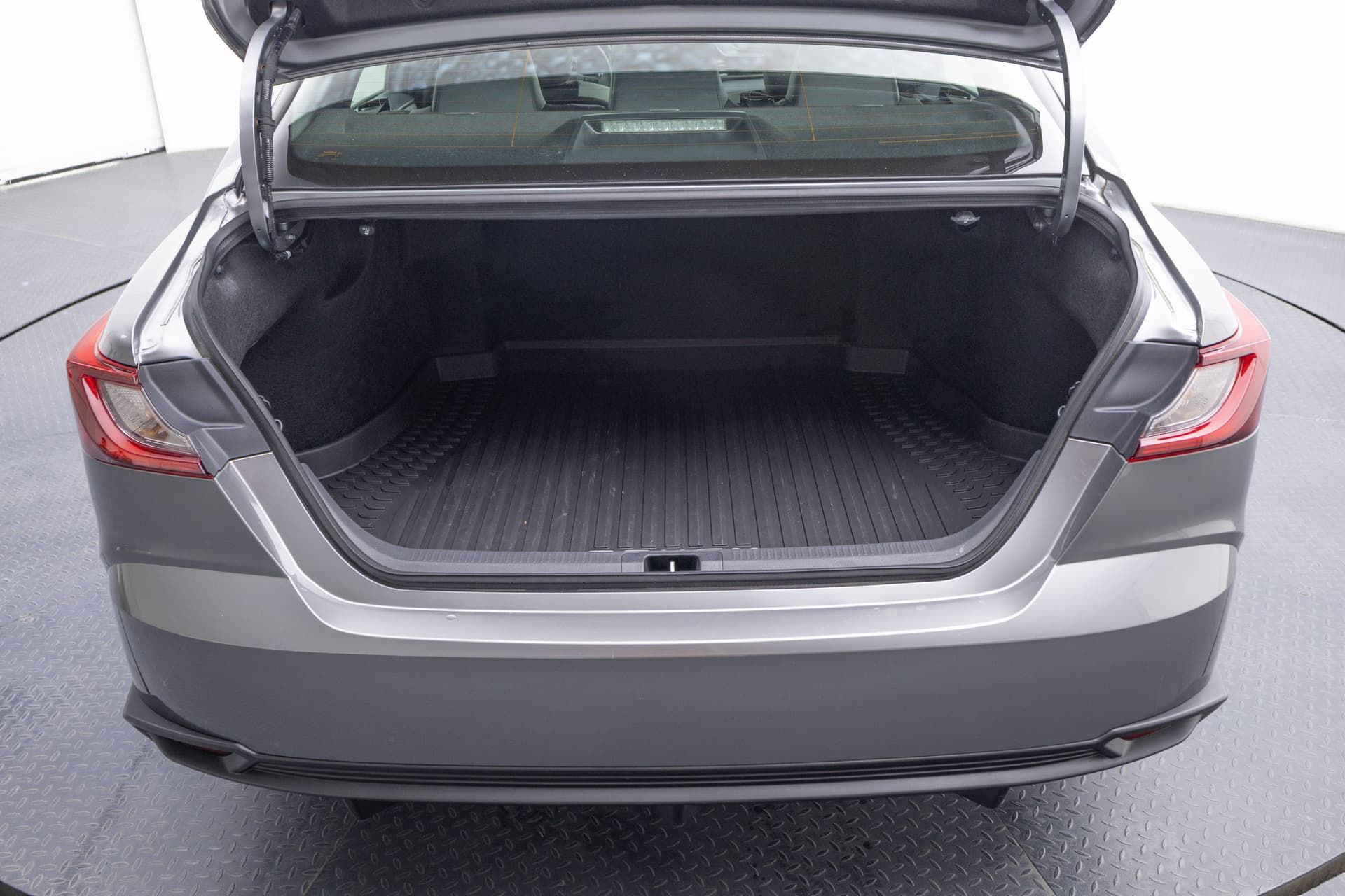 TOYOTA Camry 2026 - 7