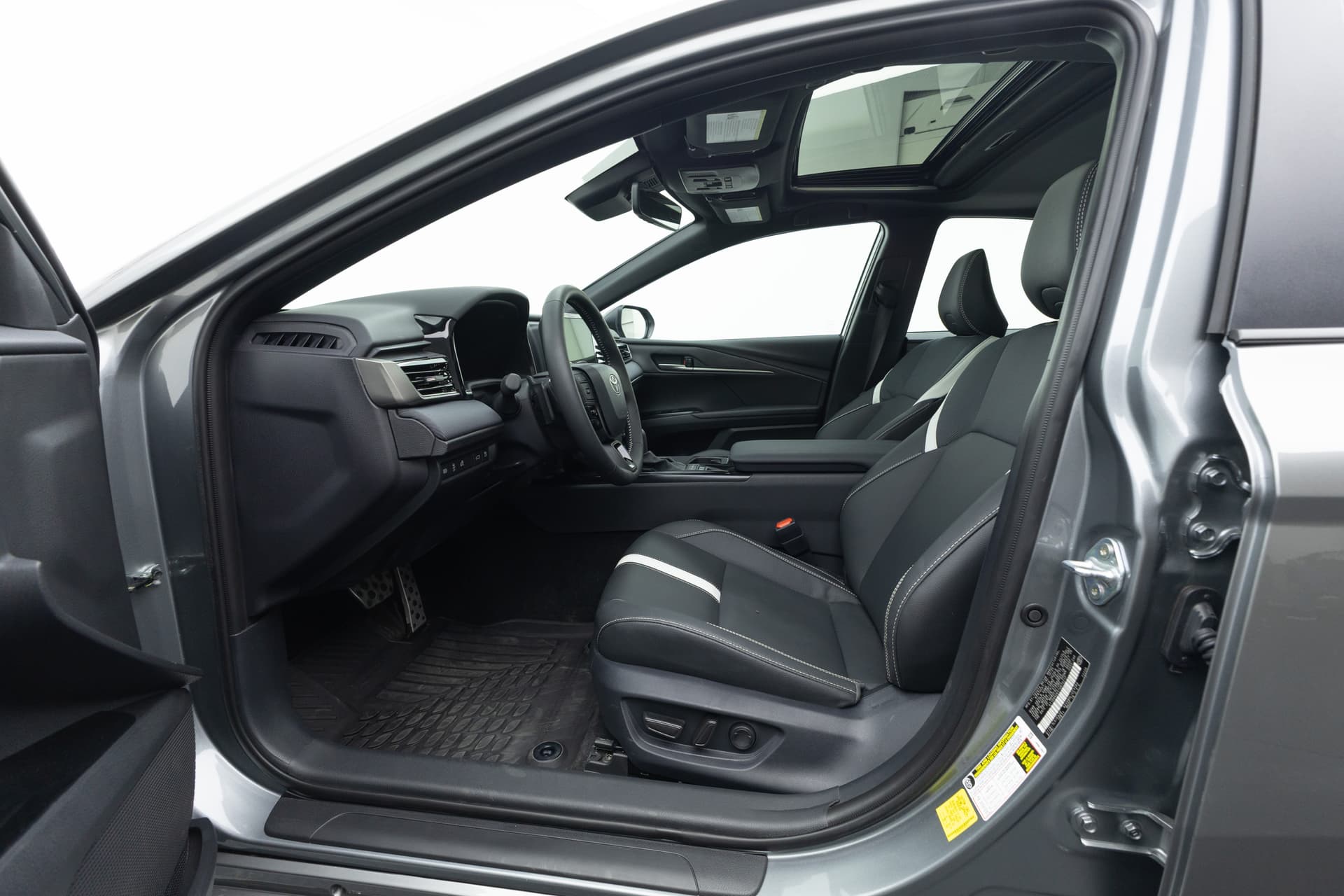 TOYOTA Camry 2026 - 10