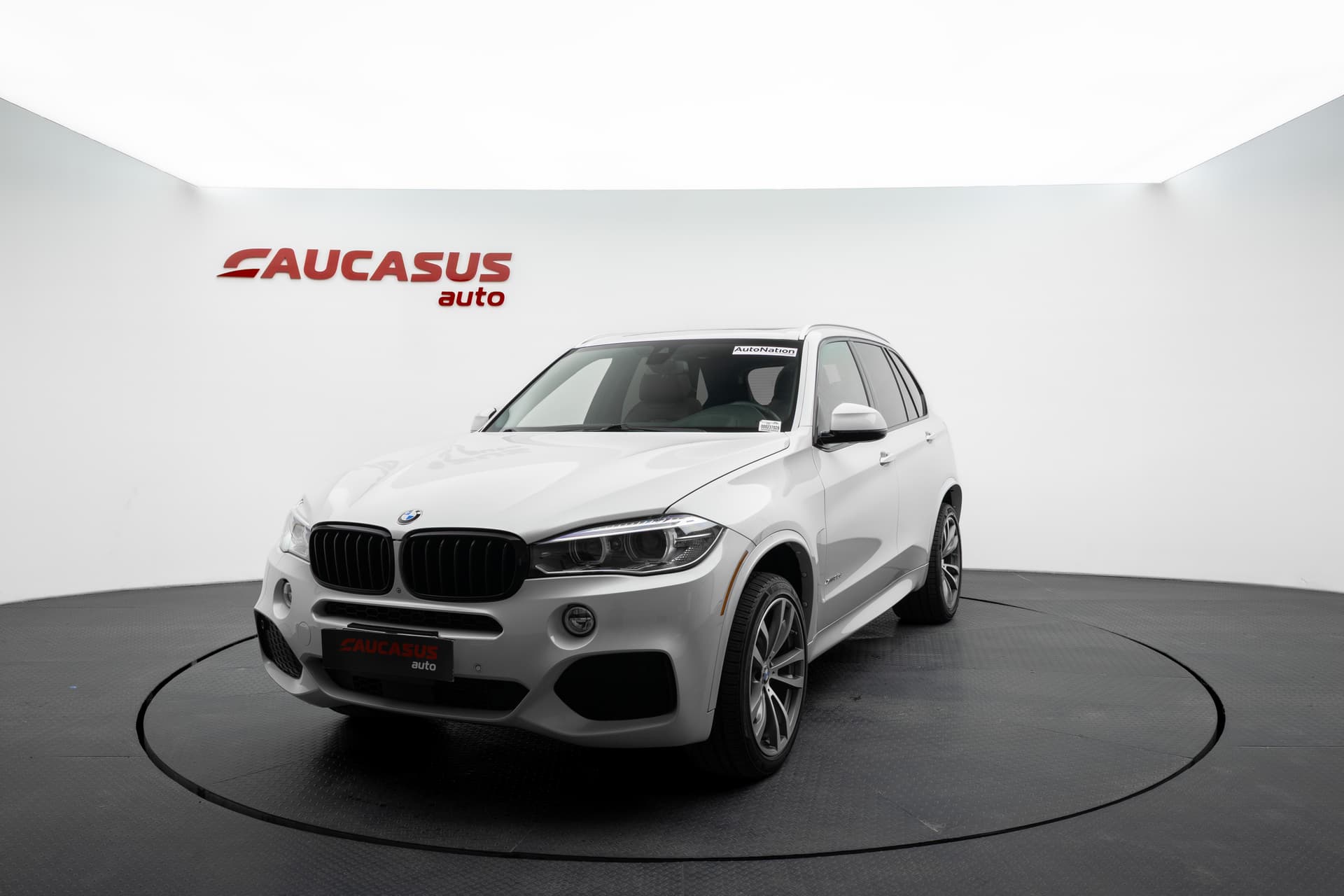 BMW X5 2015 - 1