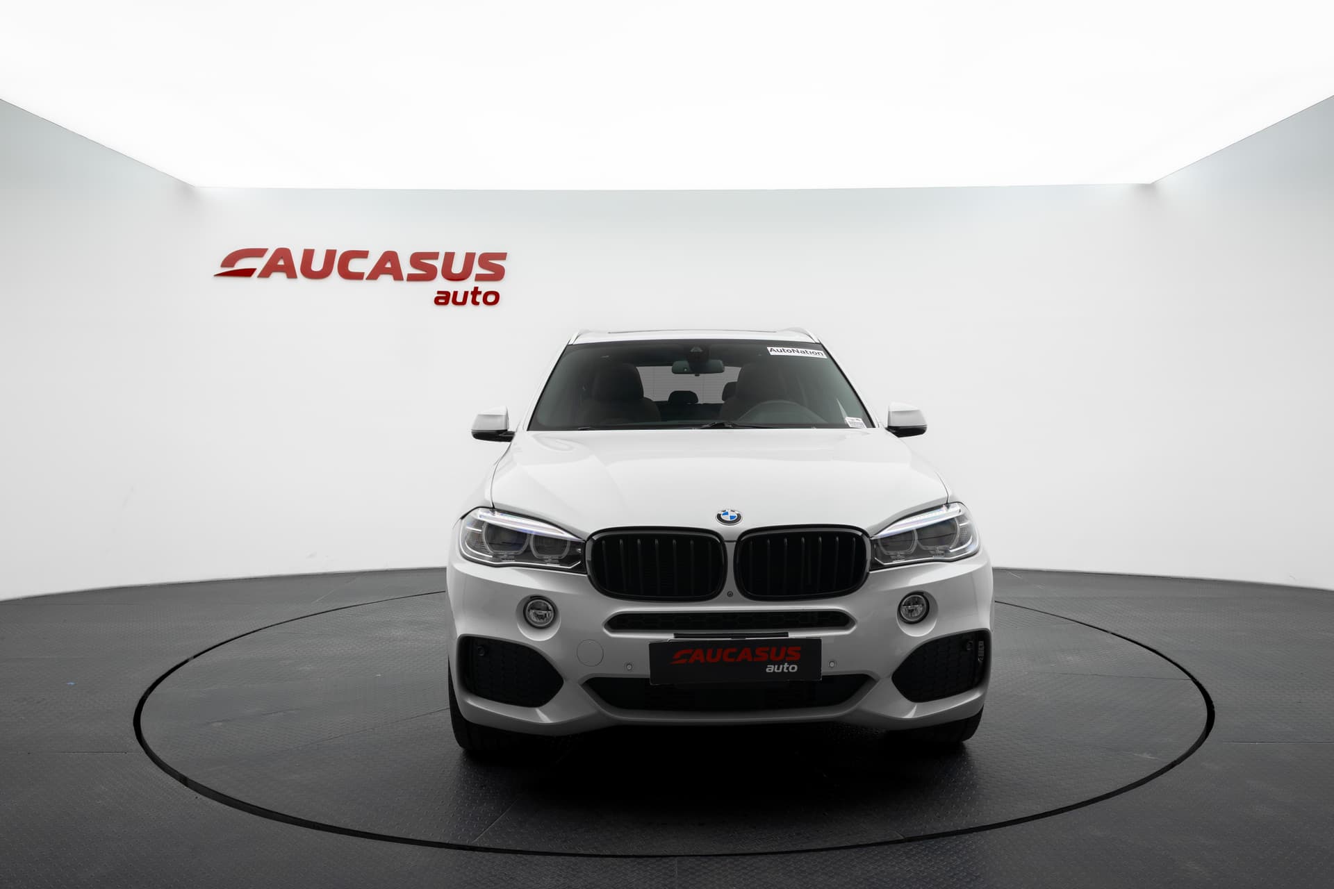 BMW X5 2015 - 2