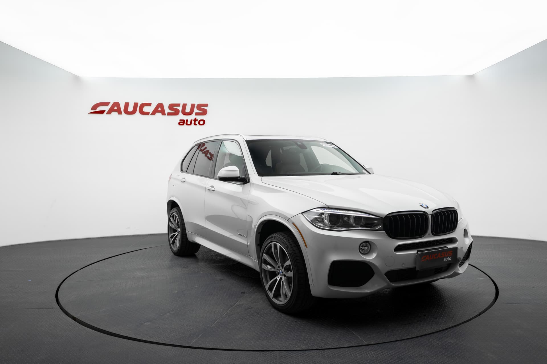 BMW X5 2015 - 3