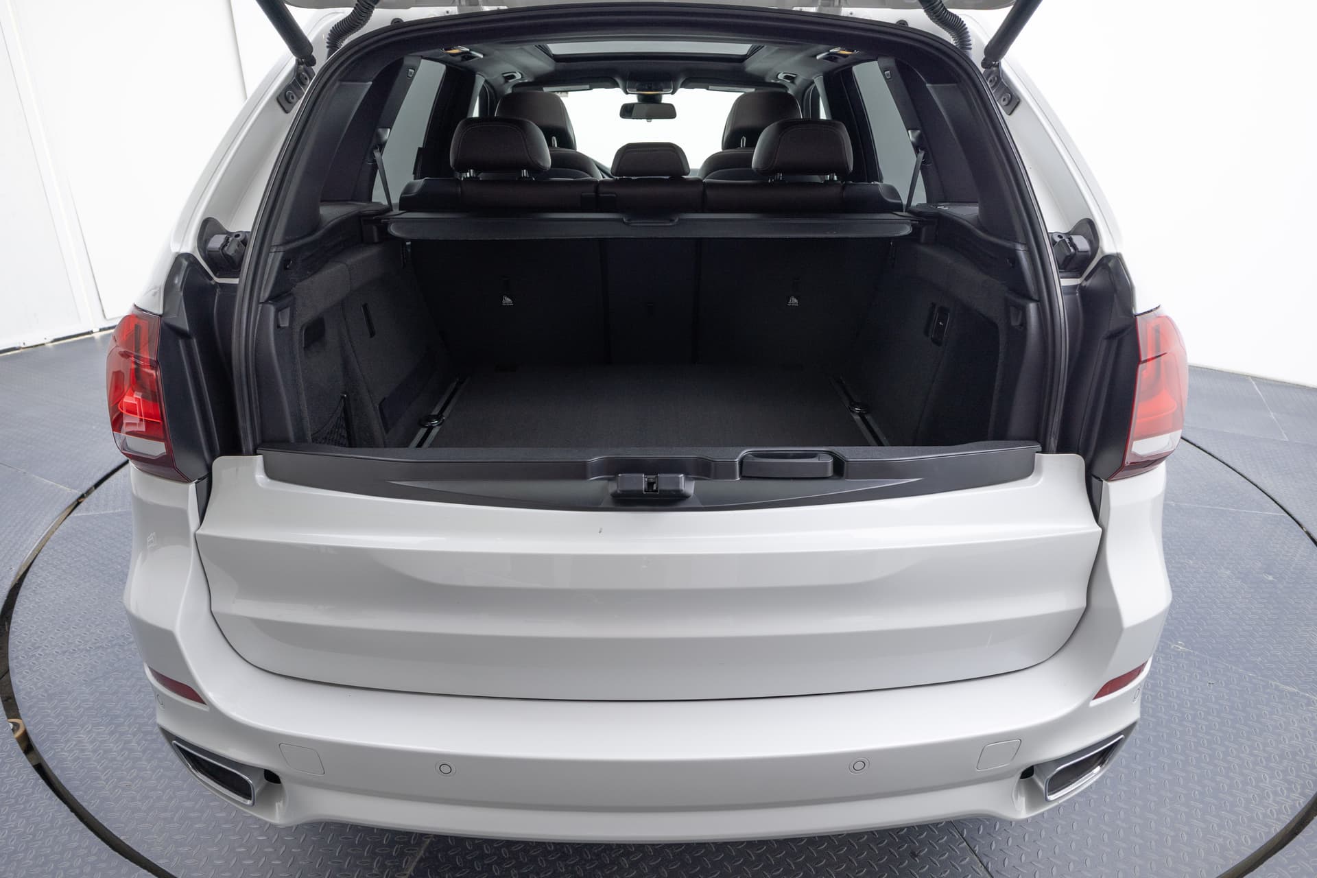 BMW X5 2015 - 6