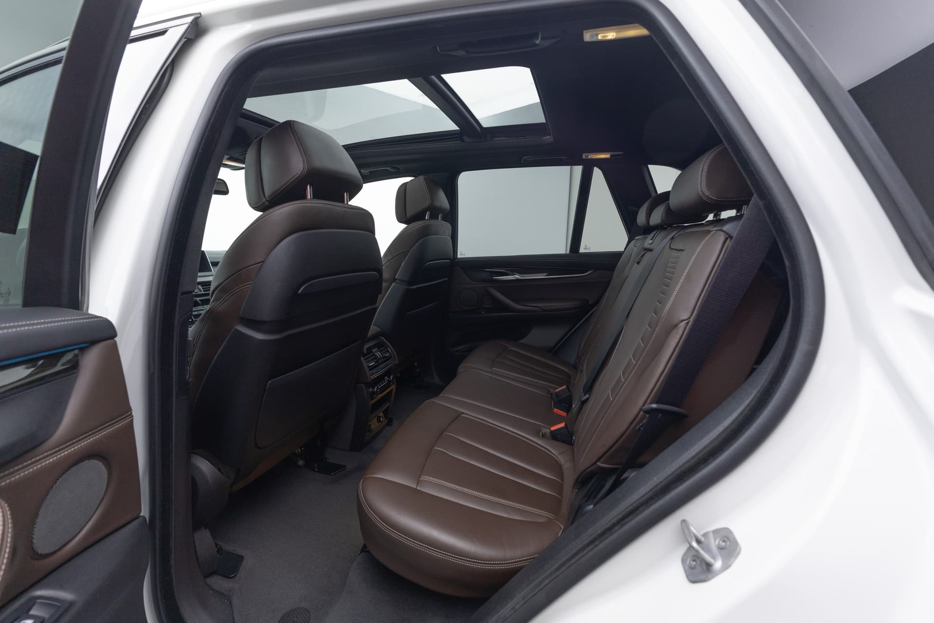 BMW X5 2015 - 7