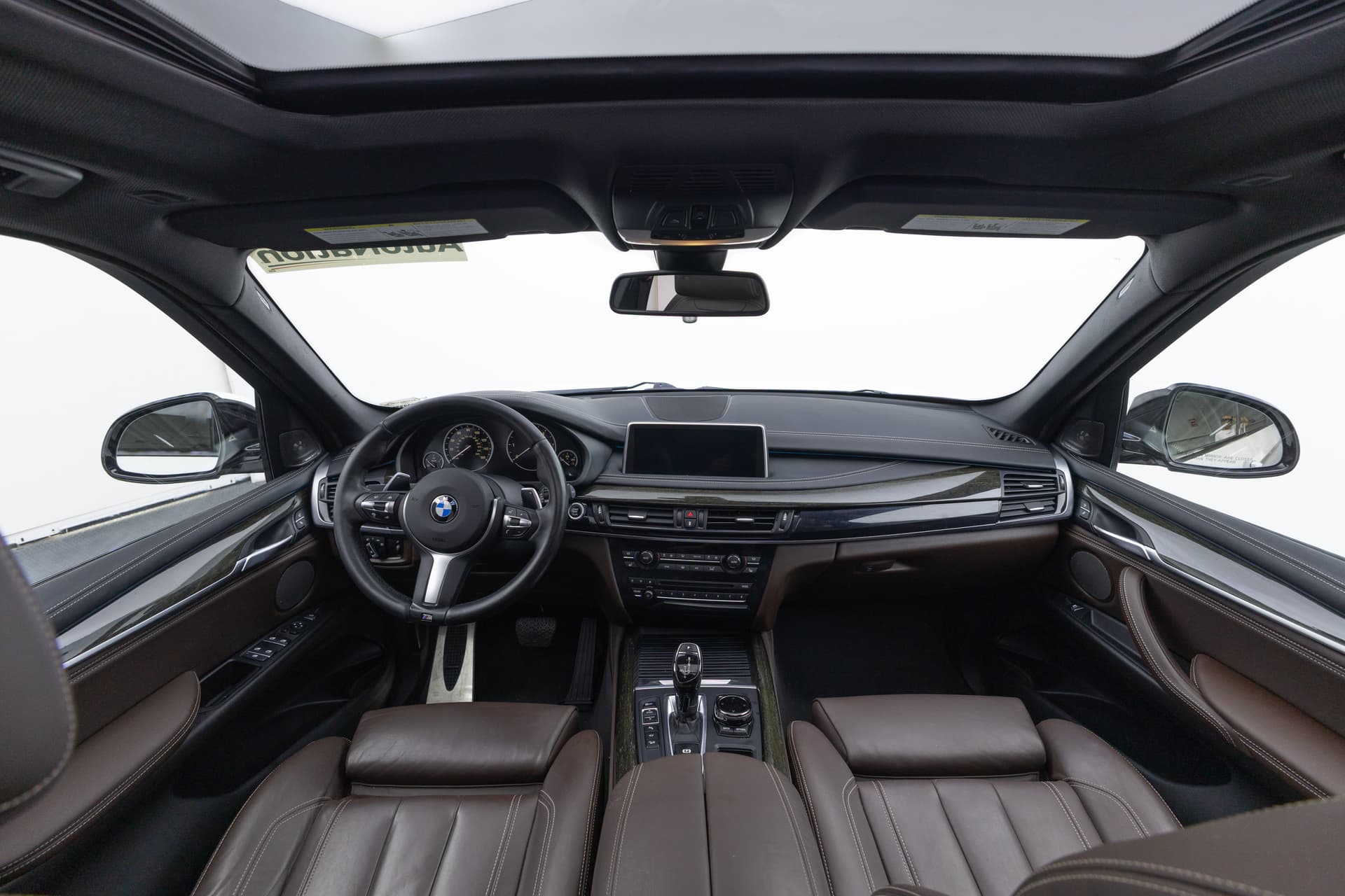 BMW X5 2015 - 8