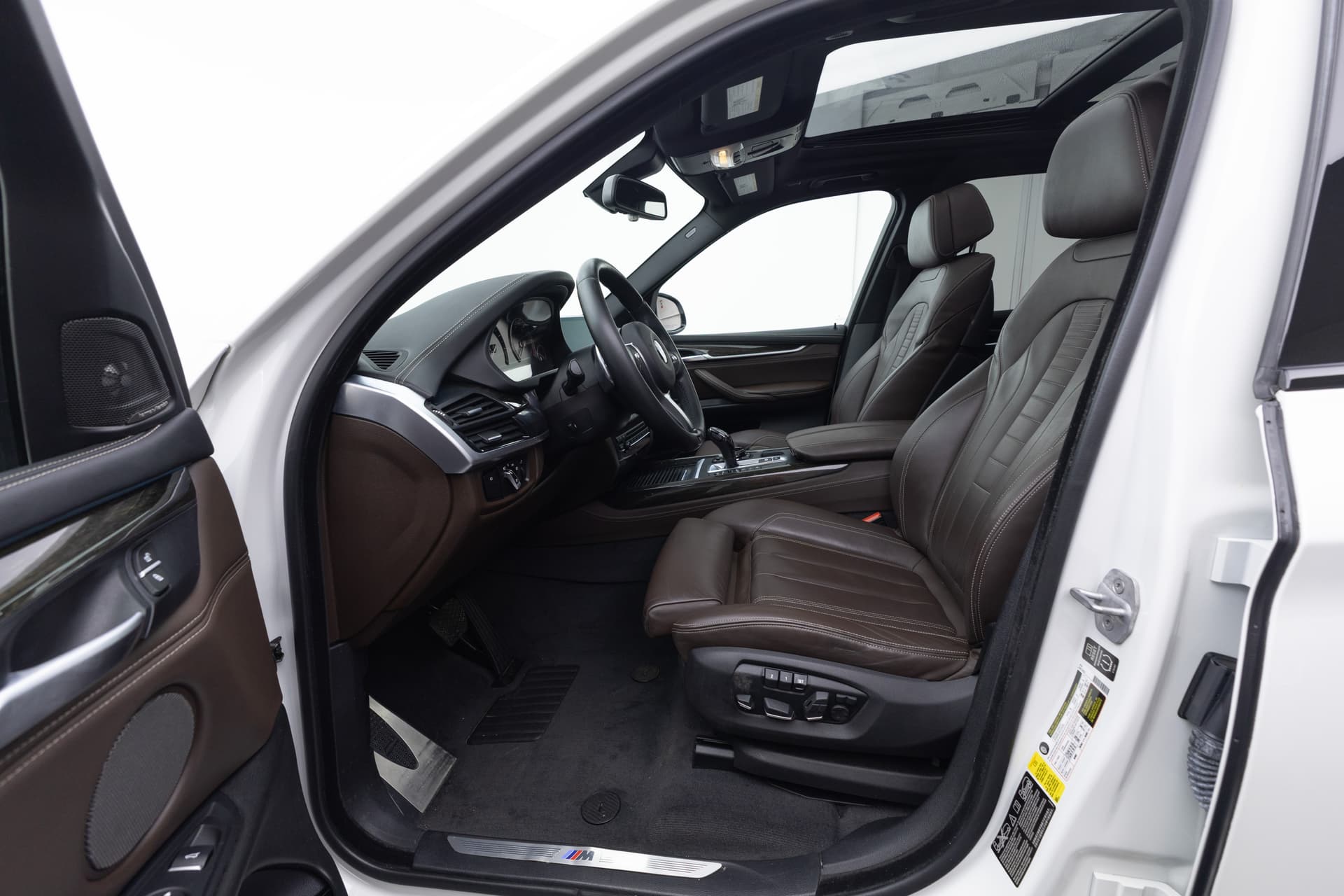 BMW X5 2015 - 9