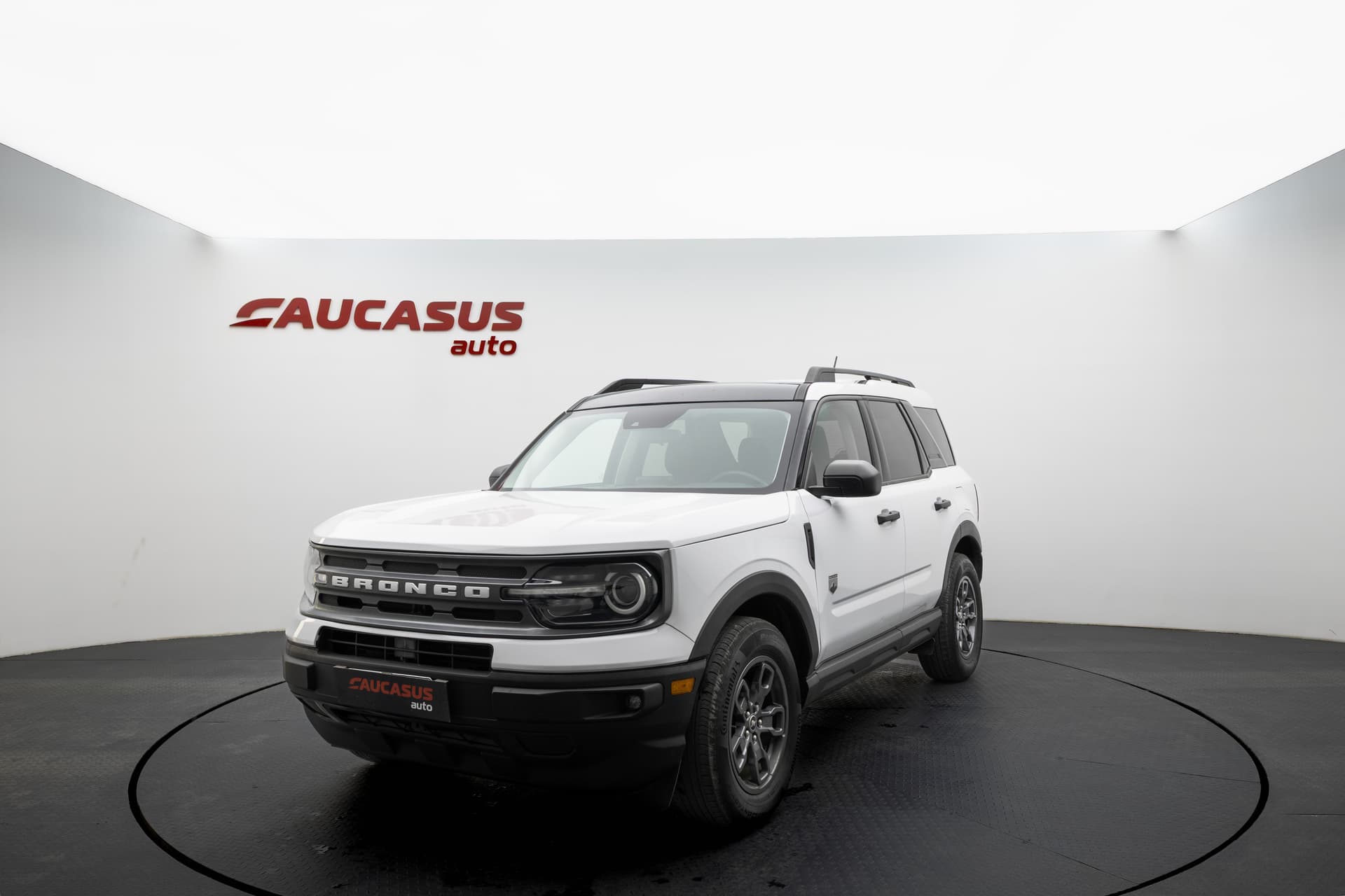 FORD Bronco Sport 2023 - 1