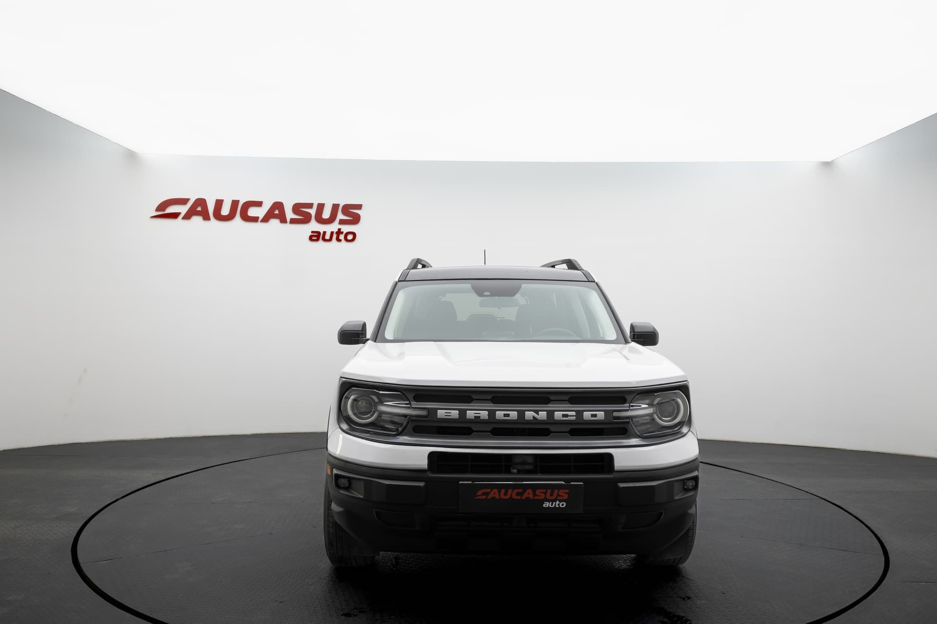 FORD Bronco Sport 2023 - 2