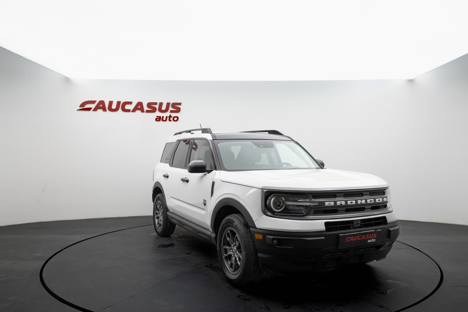 FORD Bronco Sport 2023 - 3