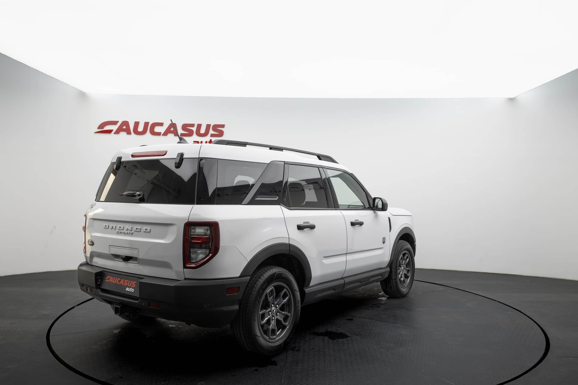 FORD Bronco Sport 2023 - 4