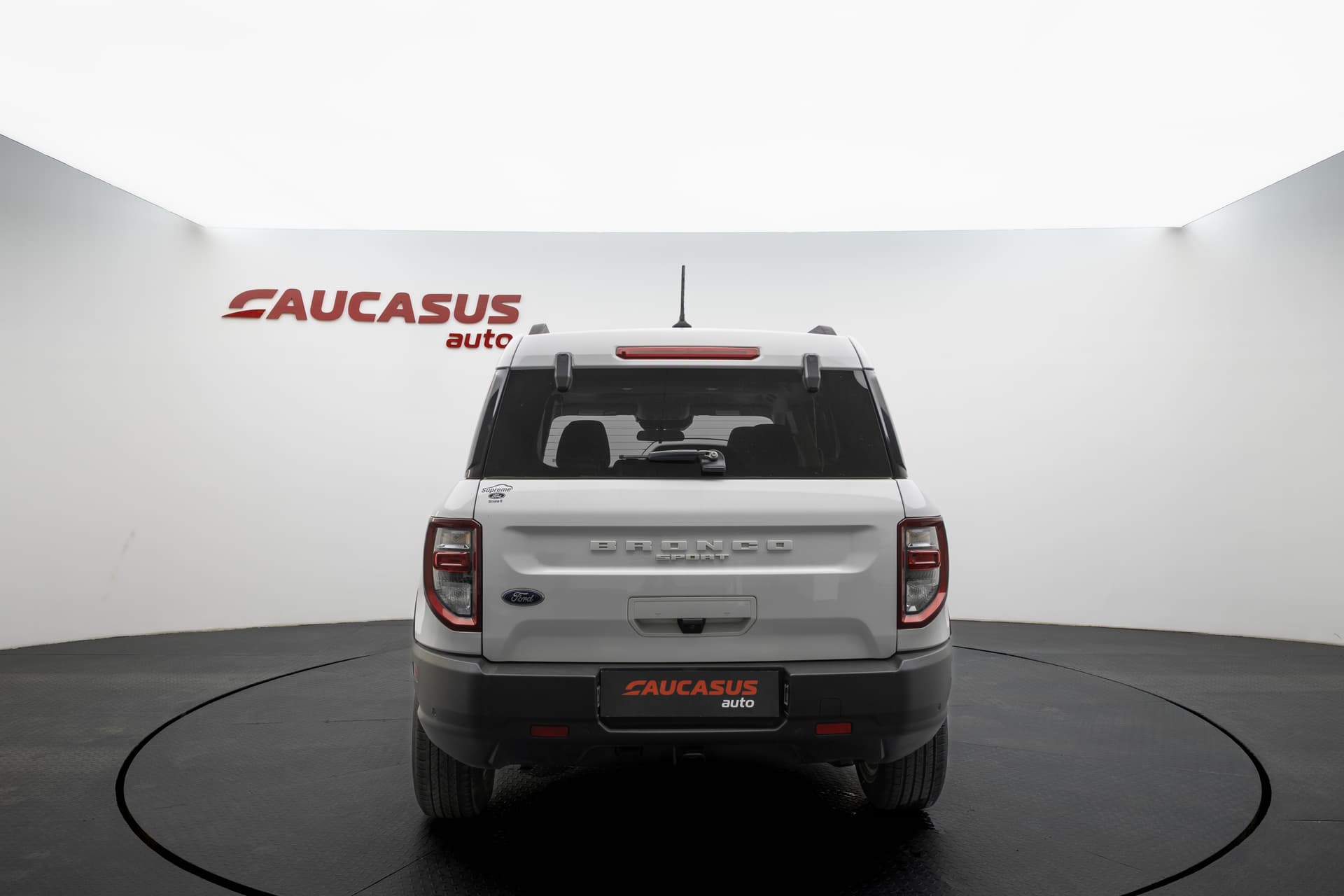 FORD Bronco Sport 2023 - 5