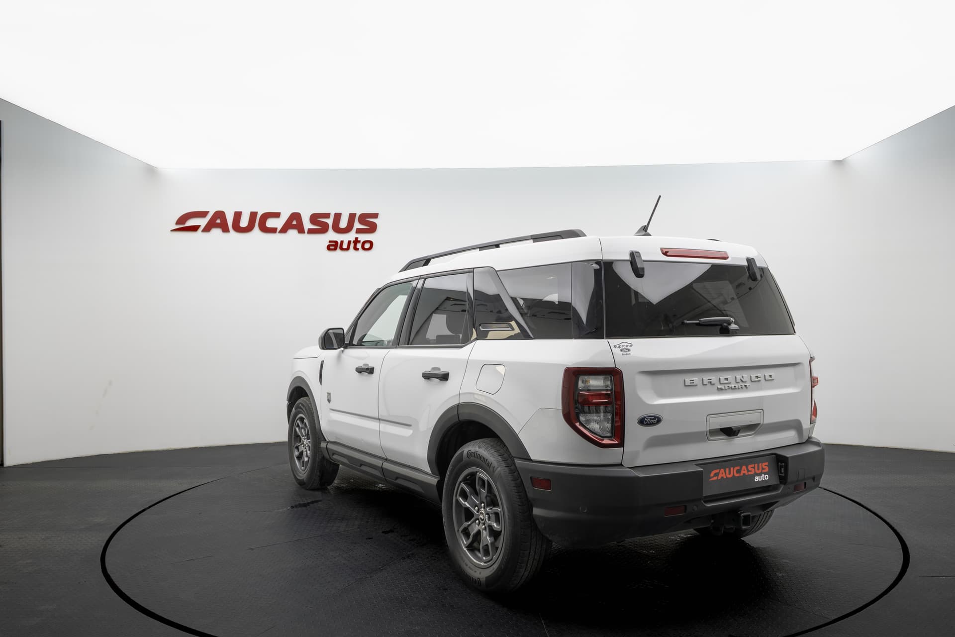 FORD Bronco Sport 2023 - 6