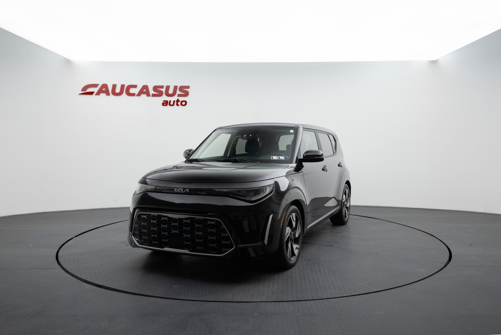 KIA Soul 2023 - 1