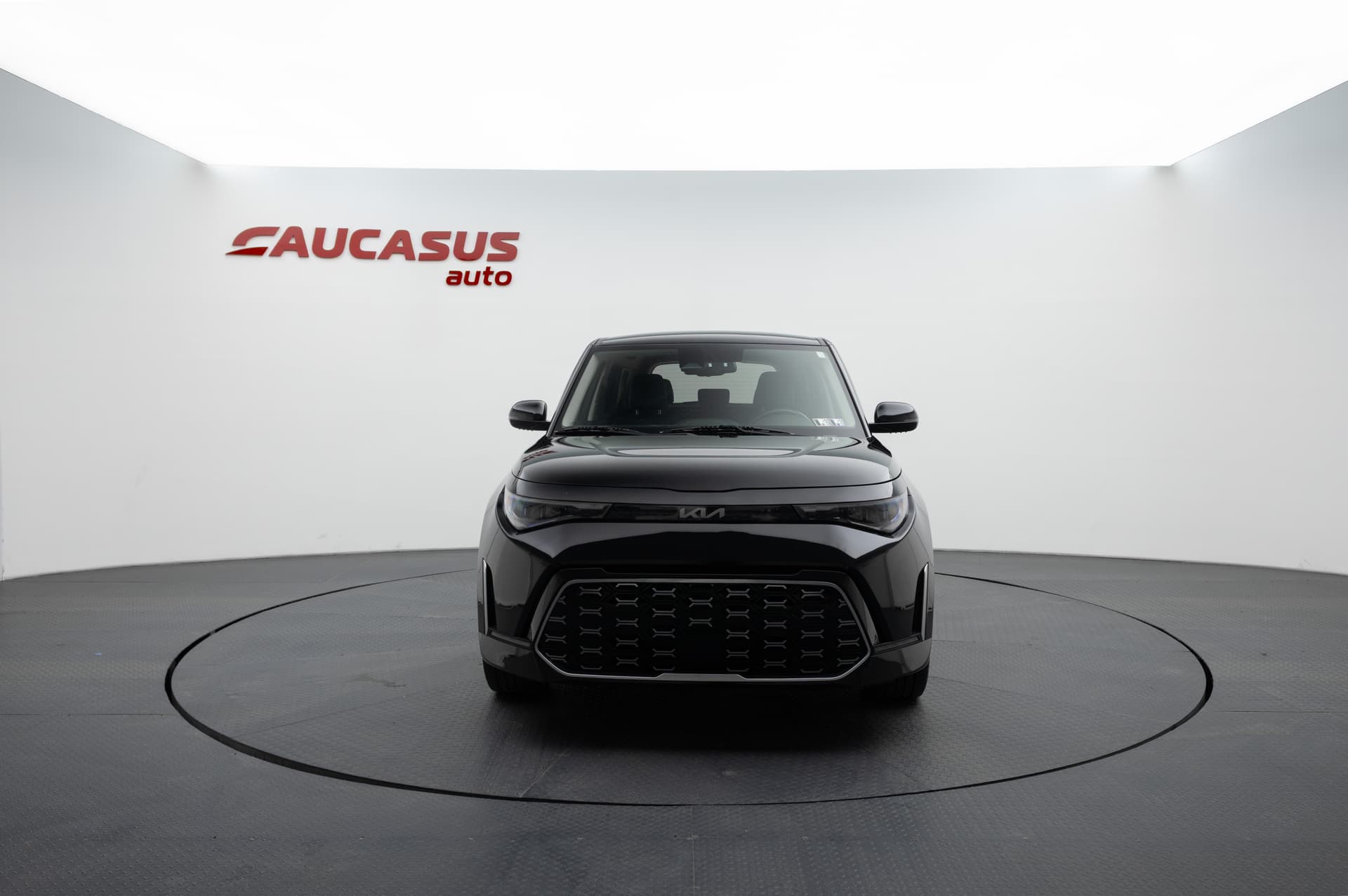 KIA Soul 2023 - 2