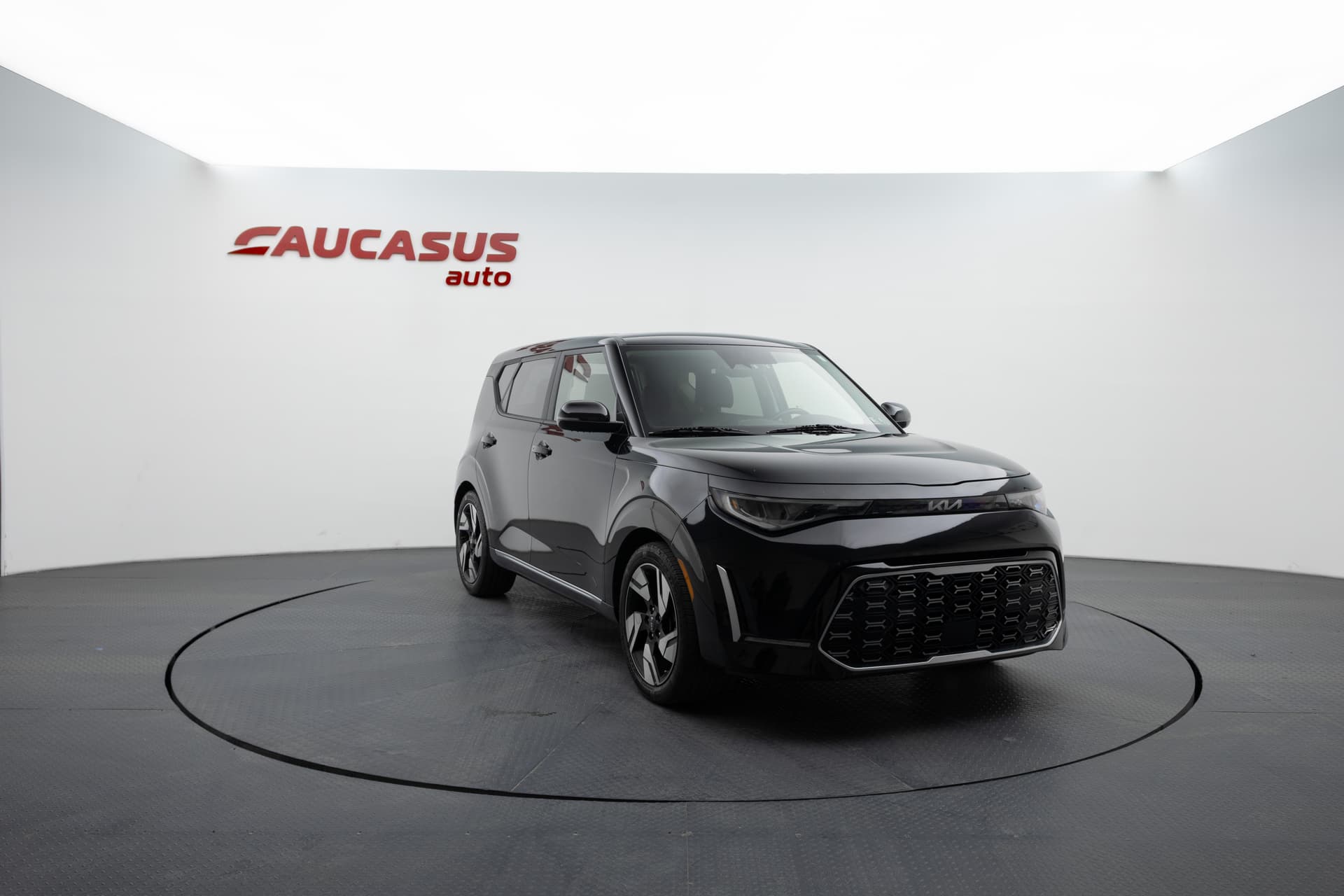 KIA Soul 2023 - 3
