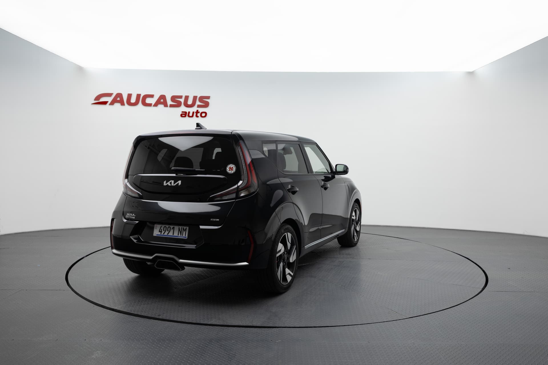 KIA Soul 2023 - 4
