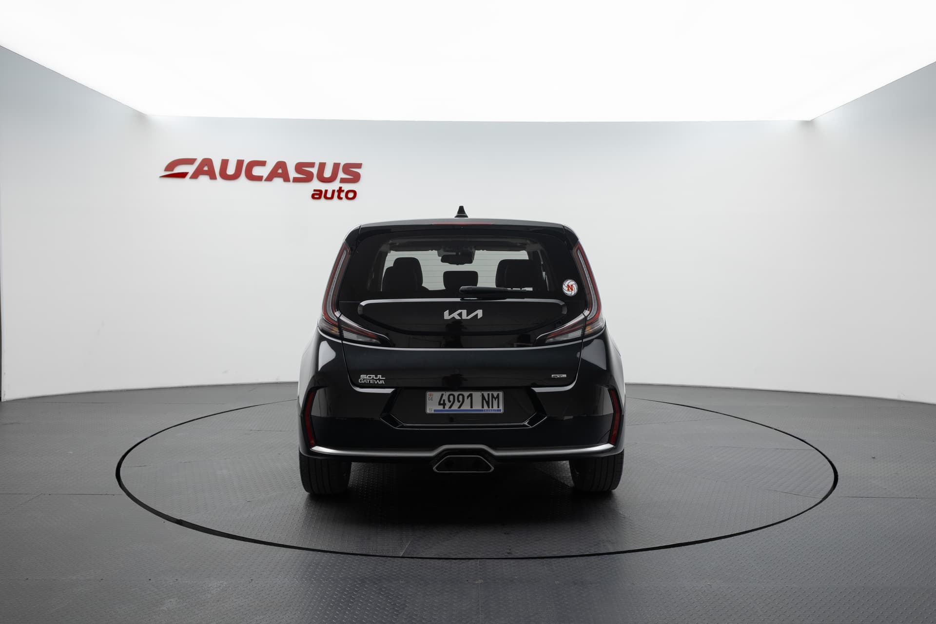 KIA Soul 2023 - 5