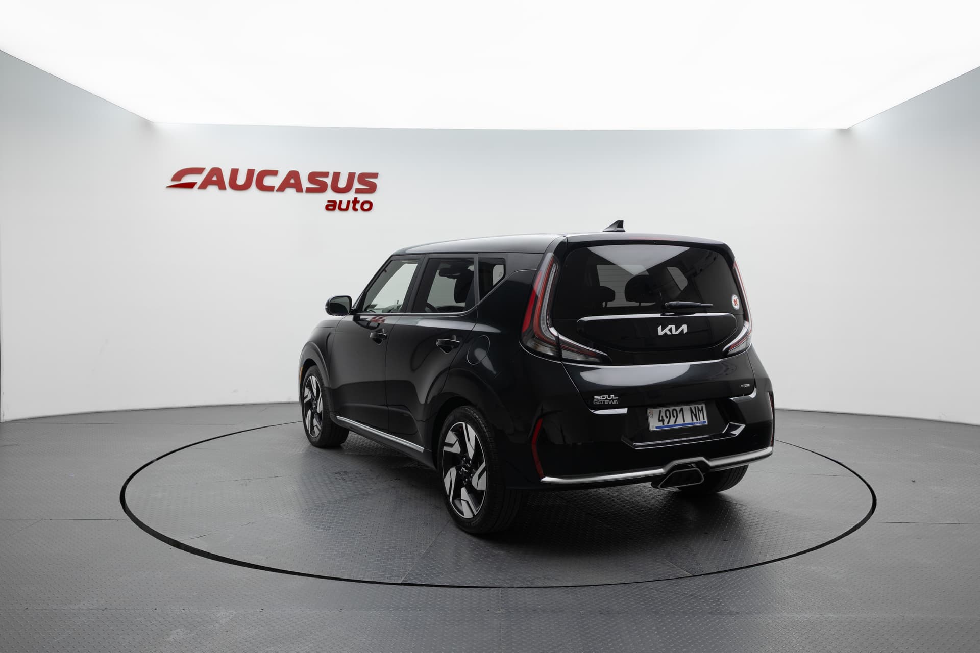 KIA Soul 2023 - 6