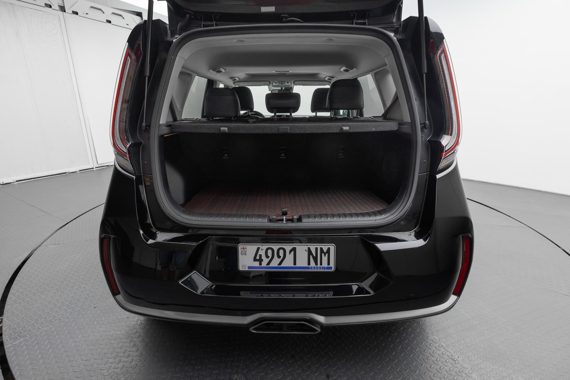 KIA Soul 2023 - 7