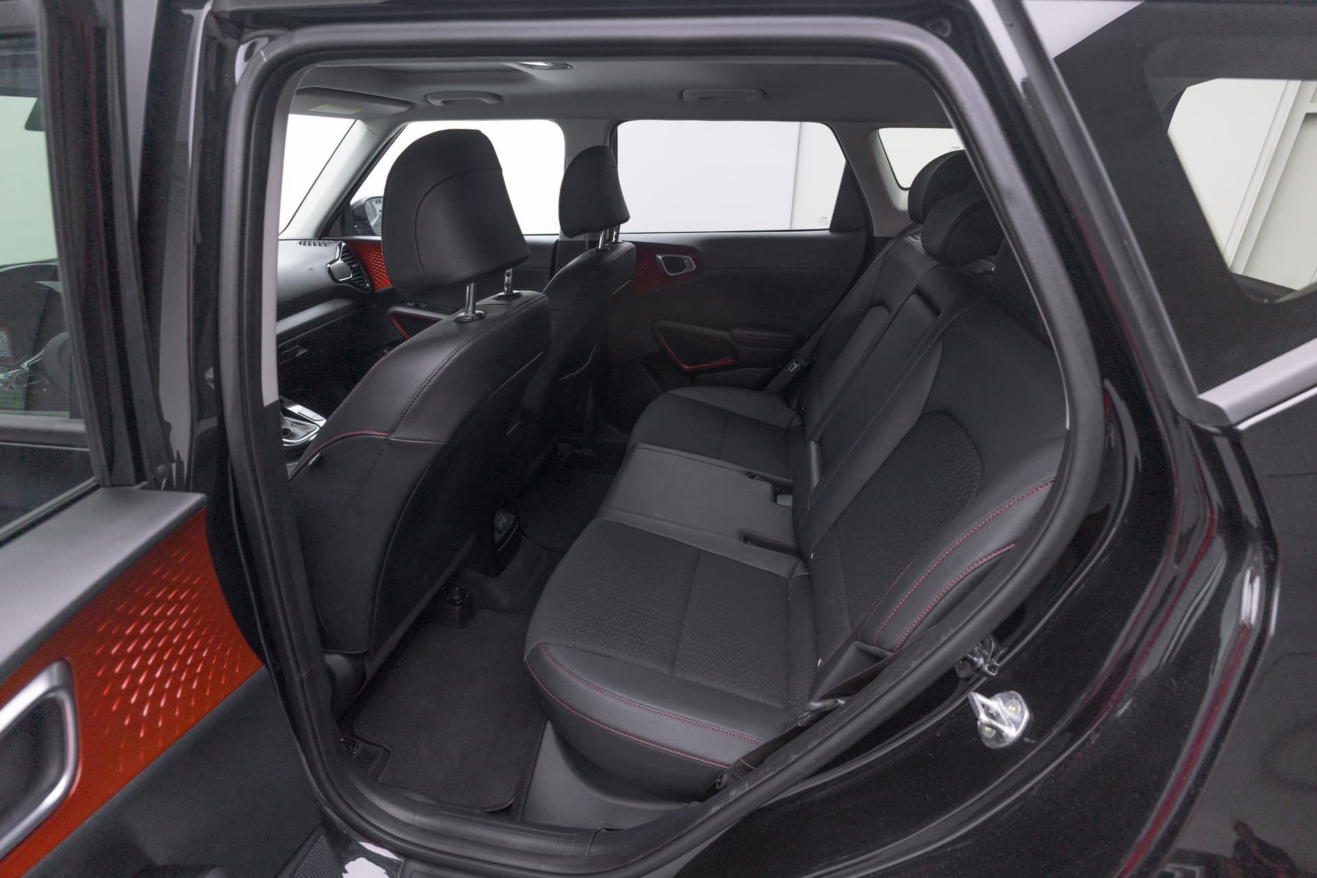 KIA Soul 2023 - 8
