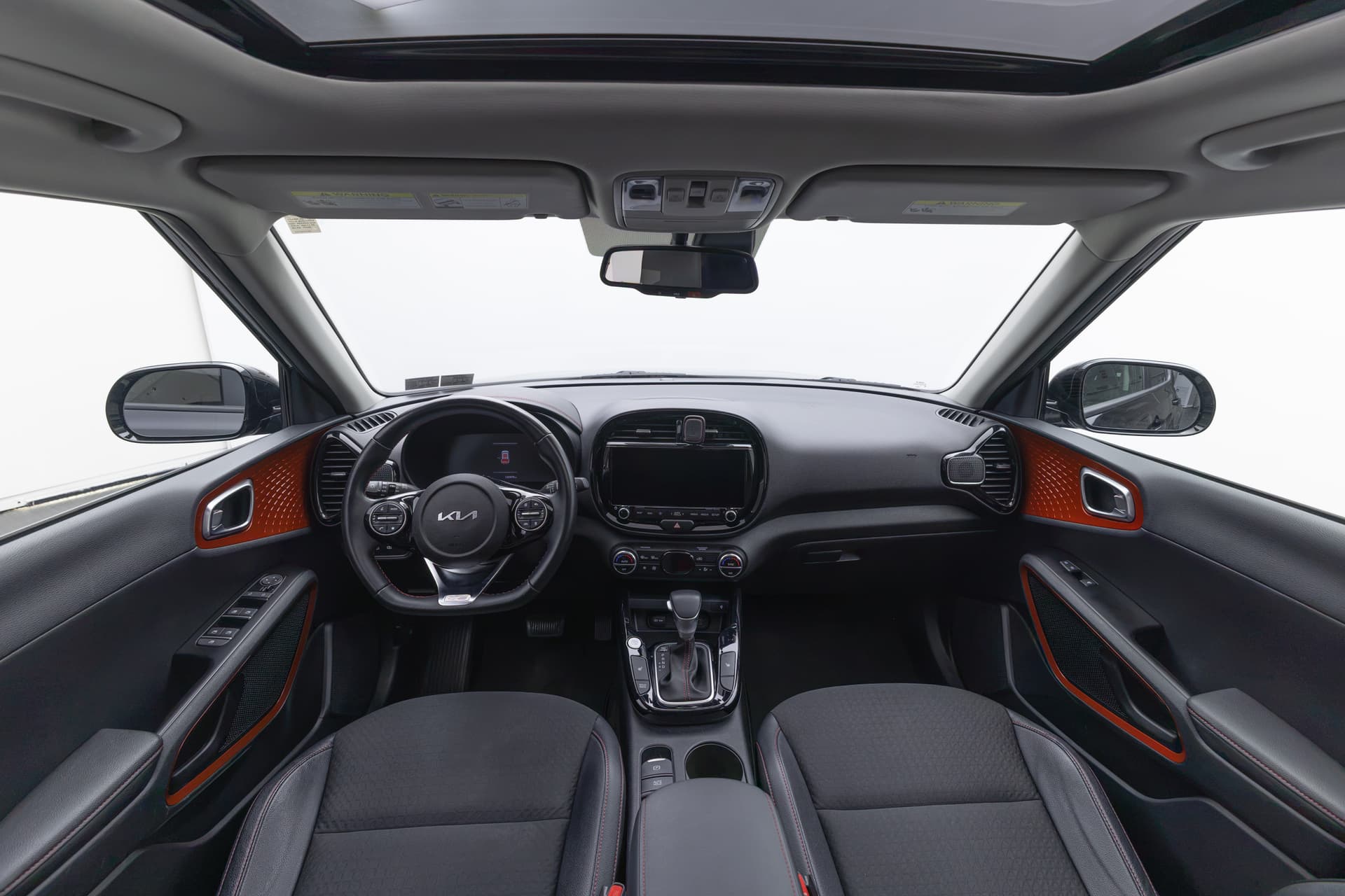 KIA Soul 2023 - 9