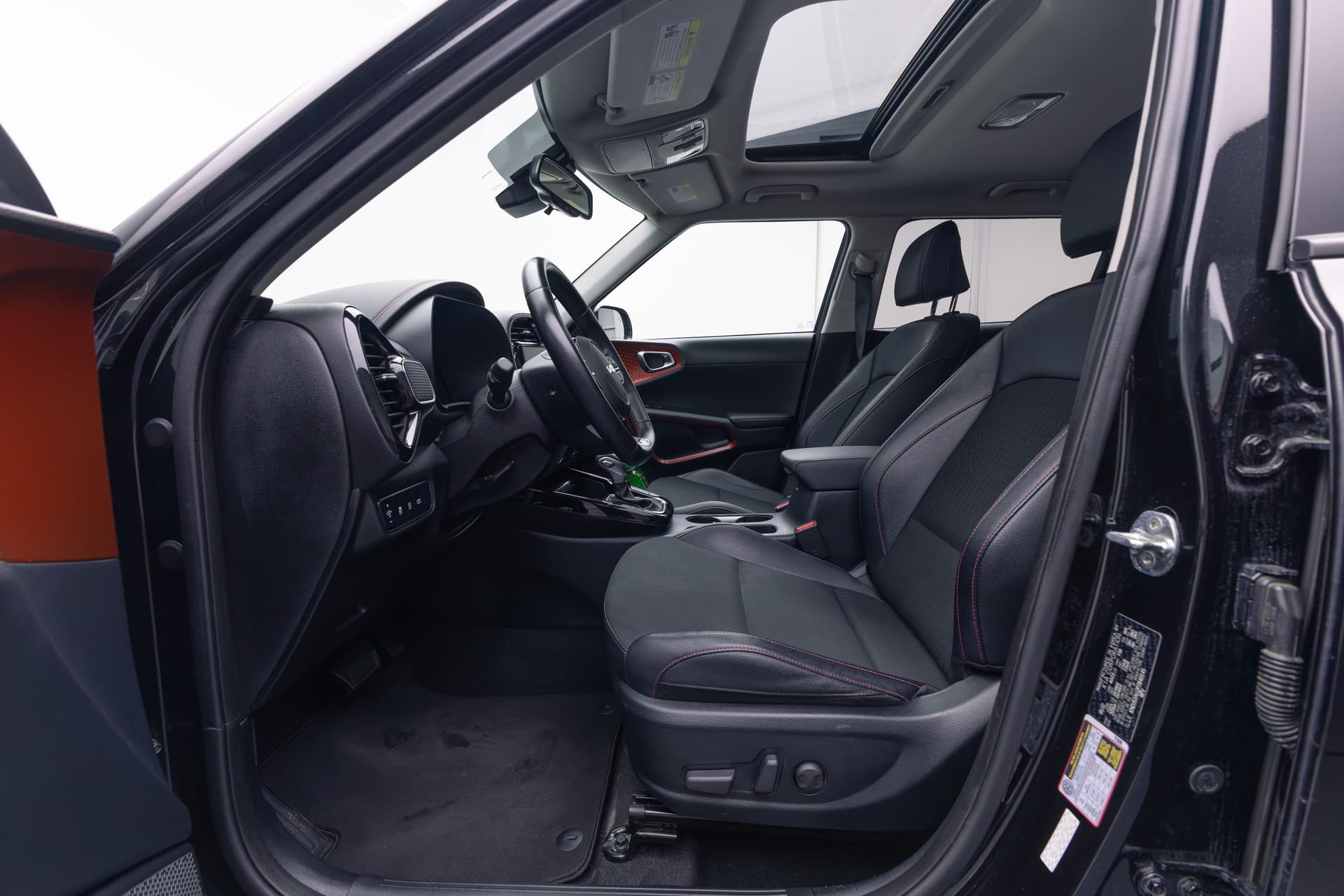 KIA Soul 2023 - 10