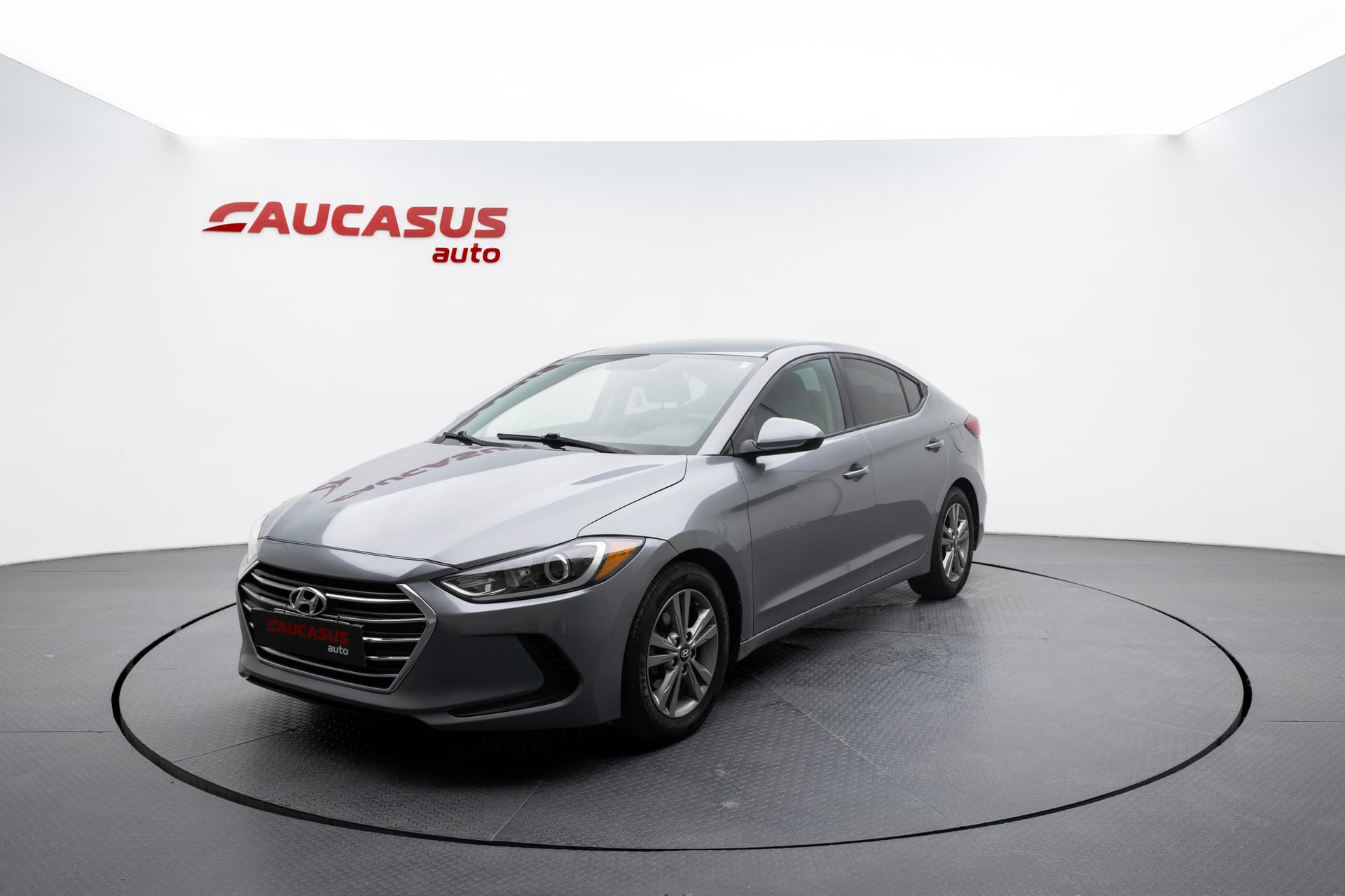 HYUNDAI Elantra 2018 - 1